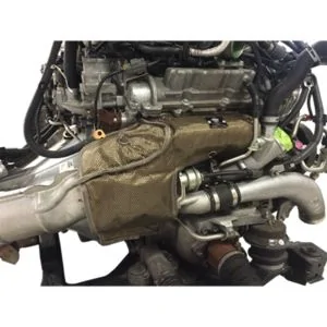 11th Gen Honda Civic PTP Turbo Blankets Now Available! 300_FPRO35-067-1