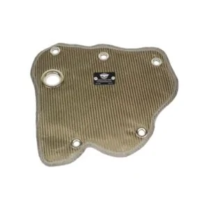 11th Gen Honda Civic PTP Turbo Blankets Now Available! 300_FPRO35-082-05