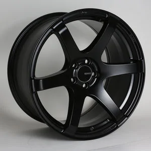 11th Gen Honda Civic K Series Parts Wheels Section | Financing Available! 300_T6SBLACK