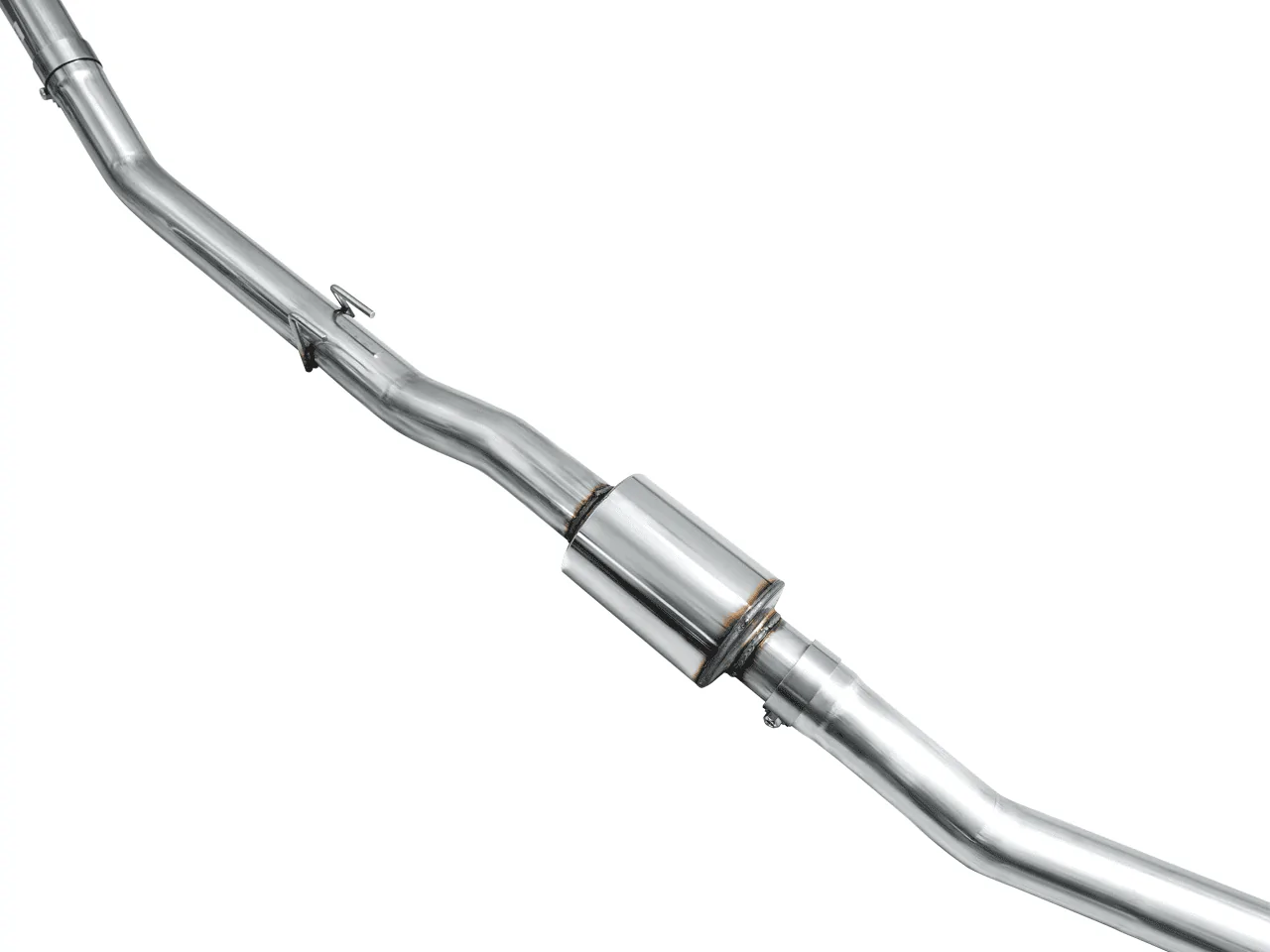 11th Gen Honda Civic [Now Available] AWE Exhaust Suite for the Honda FL5 Civic Type R 3020-52287_3