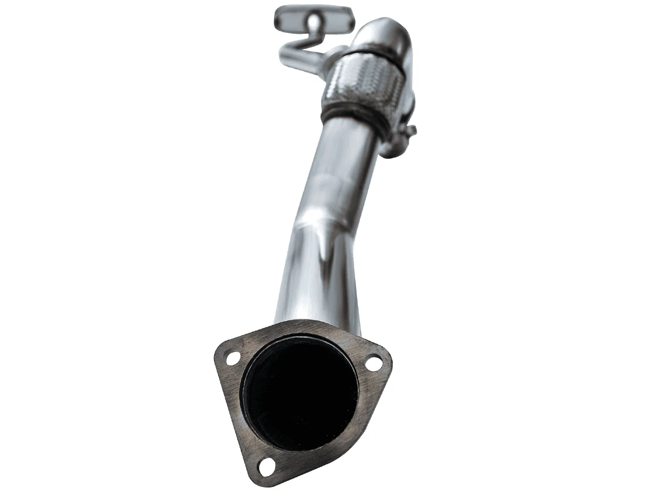11th Gen Honda Civic [Now Available] AWE Exhaust Suite for the Honda FL5 Civic Type R 3020-52287_4
