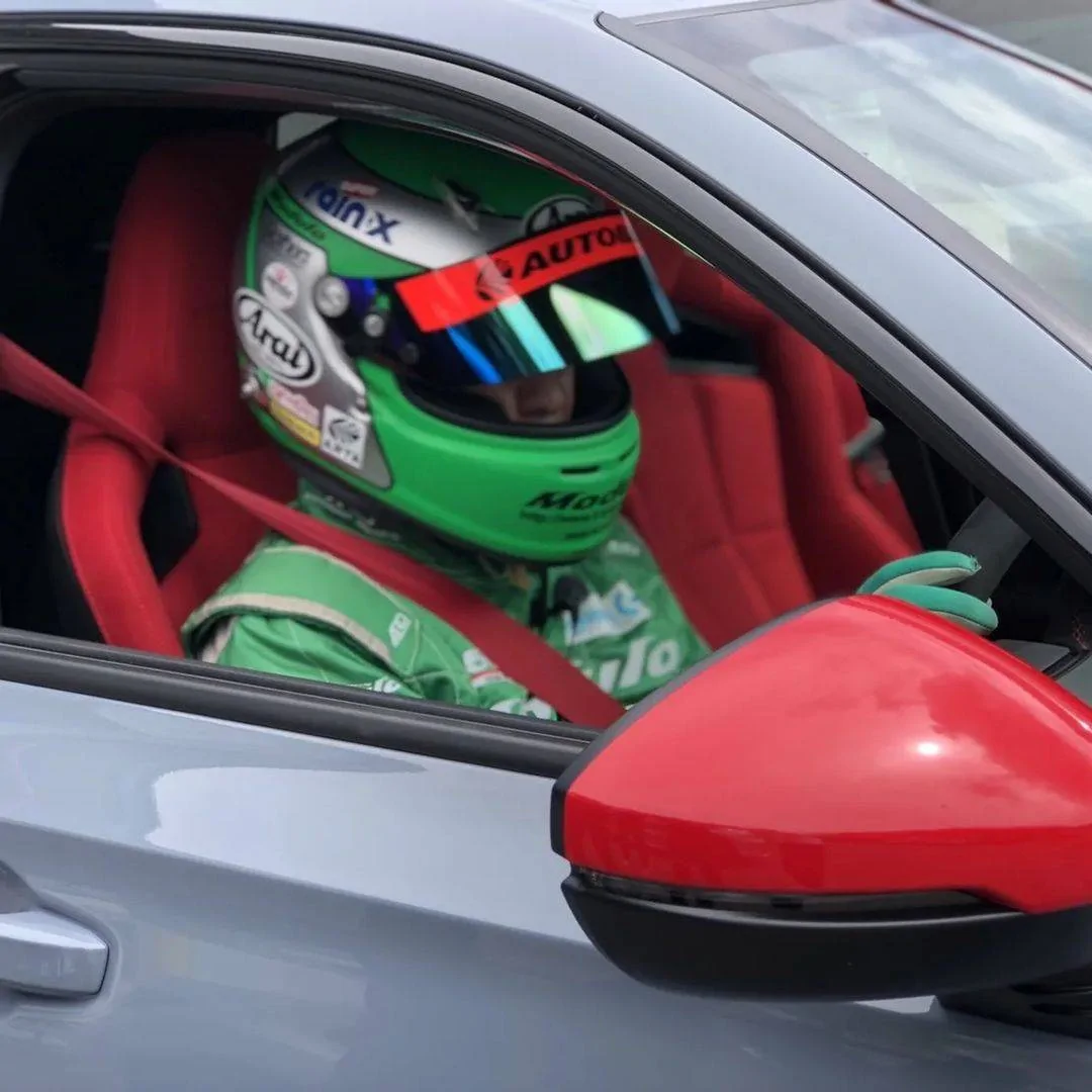 11th Gen Honda Civic Drift King and the 2023 Civic Type R 302180858_607464044269917_4679815225300995512_n