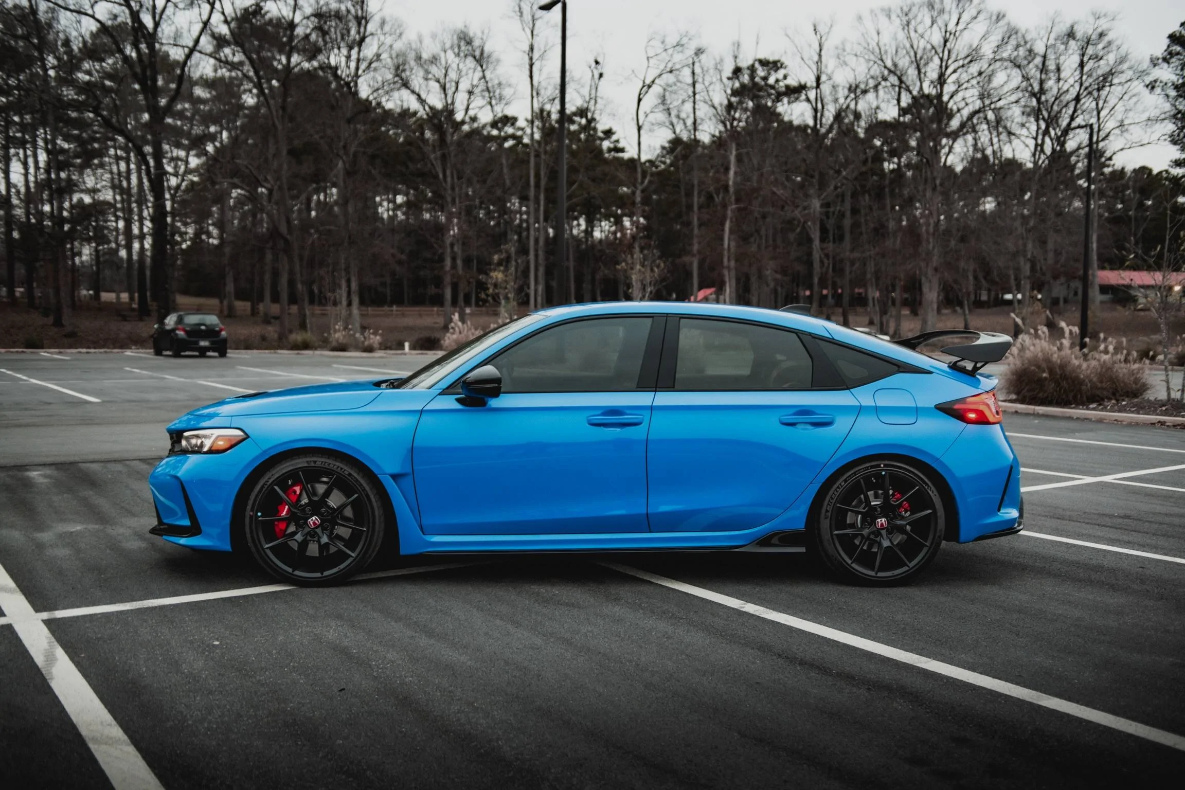 11th Gen Honda Civic Boost Blue Photoshoot Ultra High Def 3096529C-EB36-40F8-BDFC-DE20AFE2A19C