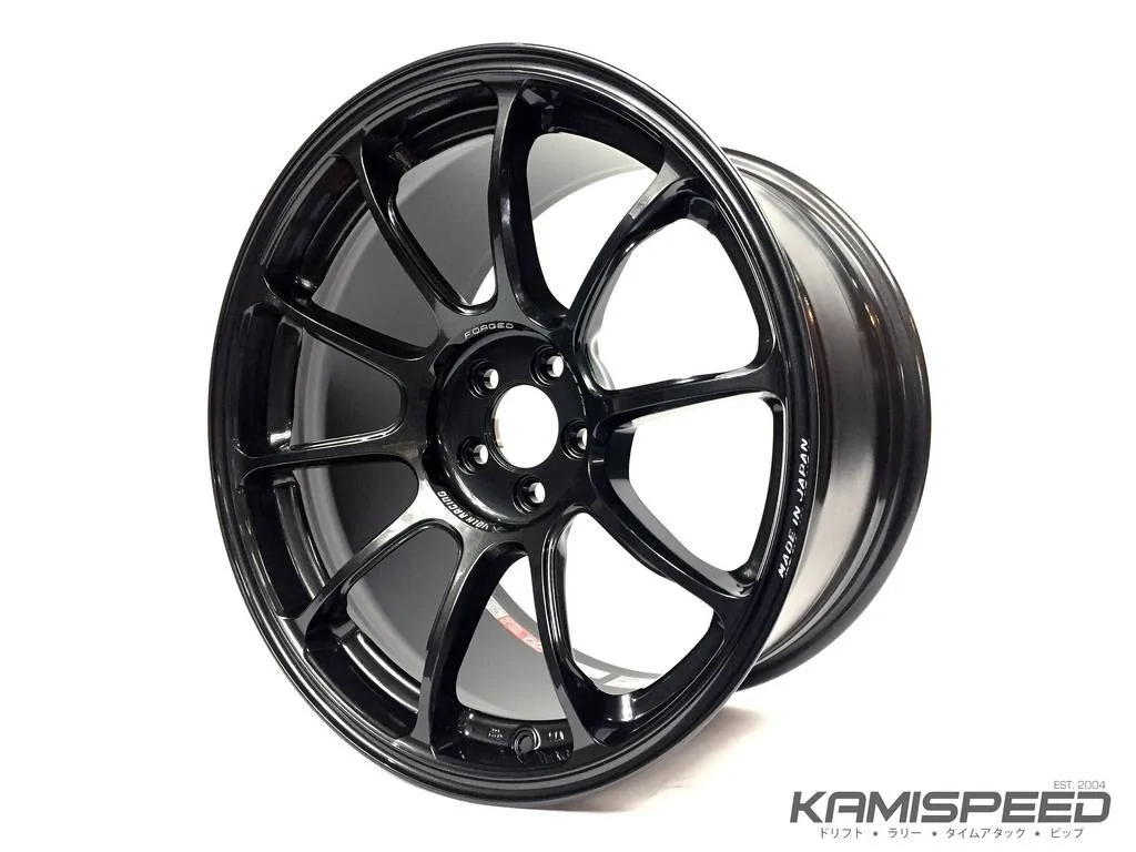 11th Gen Honda Civic 2018+ Civic Type R FK8: Volk Racing Wheel Guide 30989033664_74f7546255_