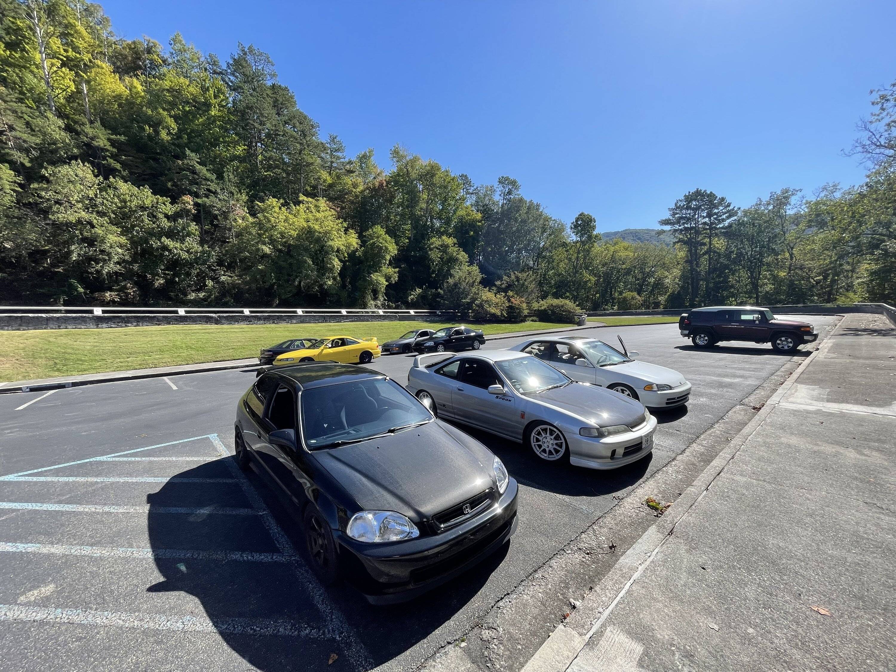 11th Gen Honda Civic 2023 Civic Type R Waitlist / Deposit / Reservations List - Check in here! 31302DAC-D2D3-4176-8456-C022E28BAC54