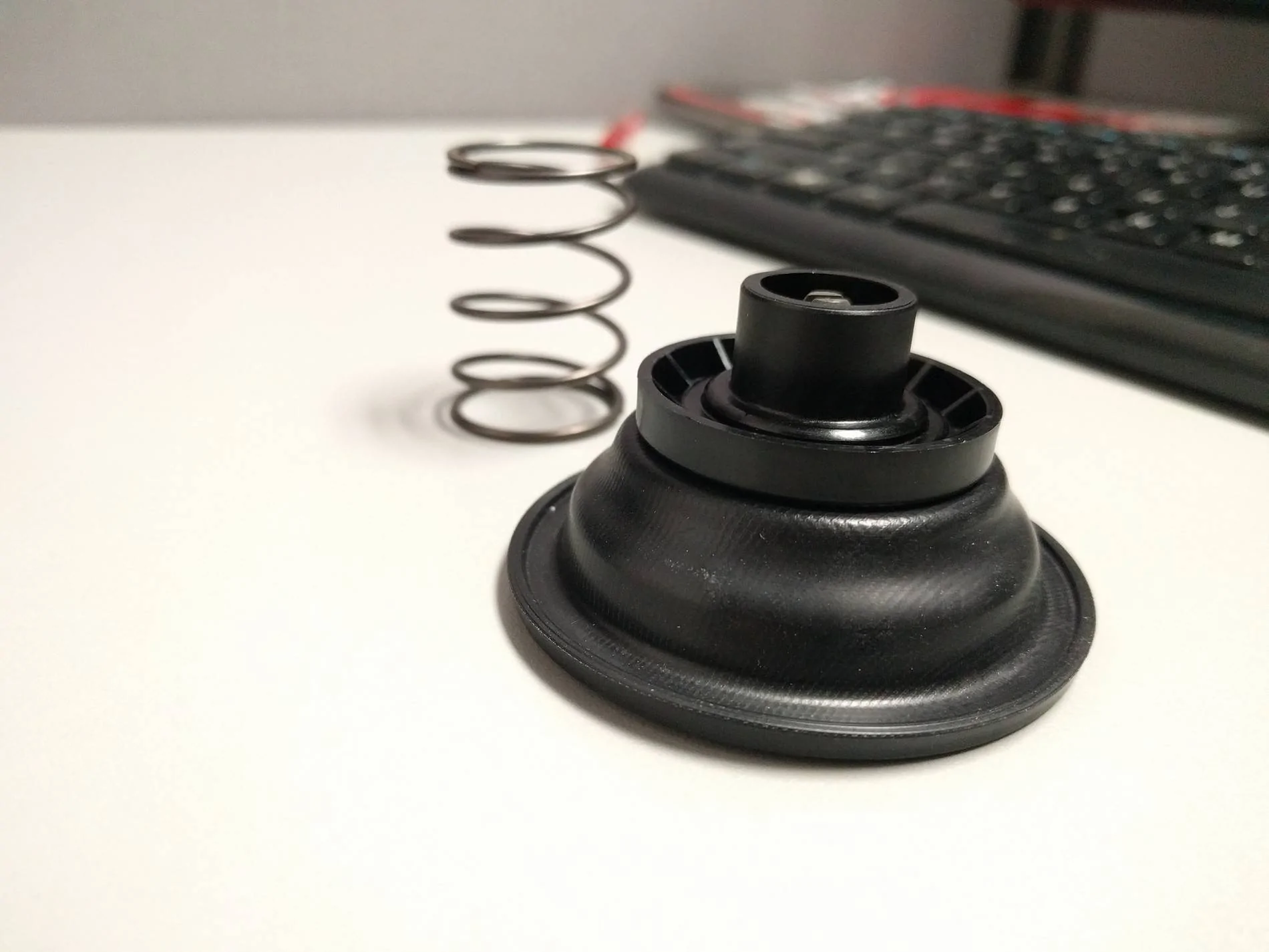 11th Gen Honda Civic Blow Off Valve - Boomba Racing 31405116693_bfb6cf65f9_k