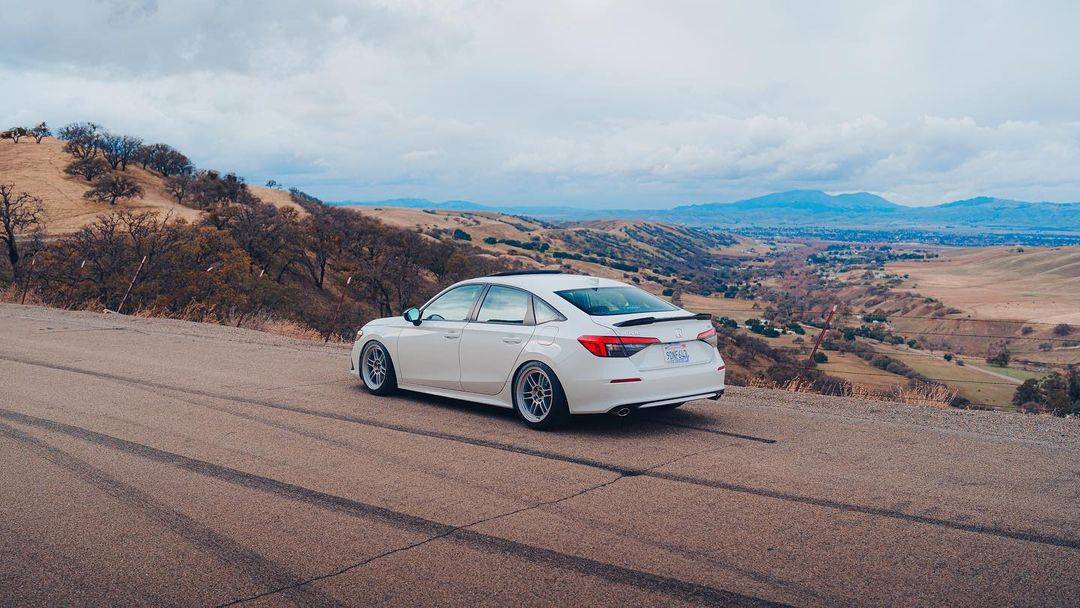 11th Gen Honda Civic Silvers Neomax Coilovers (review) on 2022 Civic Si 318992285_119230247513228_2429273102583114554_n