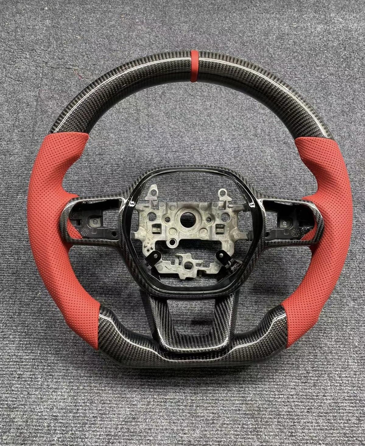 11th Gen Honda Civic Aftermarket Steering Wheels Anyone? 319ccc4c-4948-4c82-bfdd-4887b0b457c1