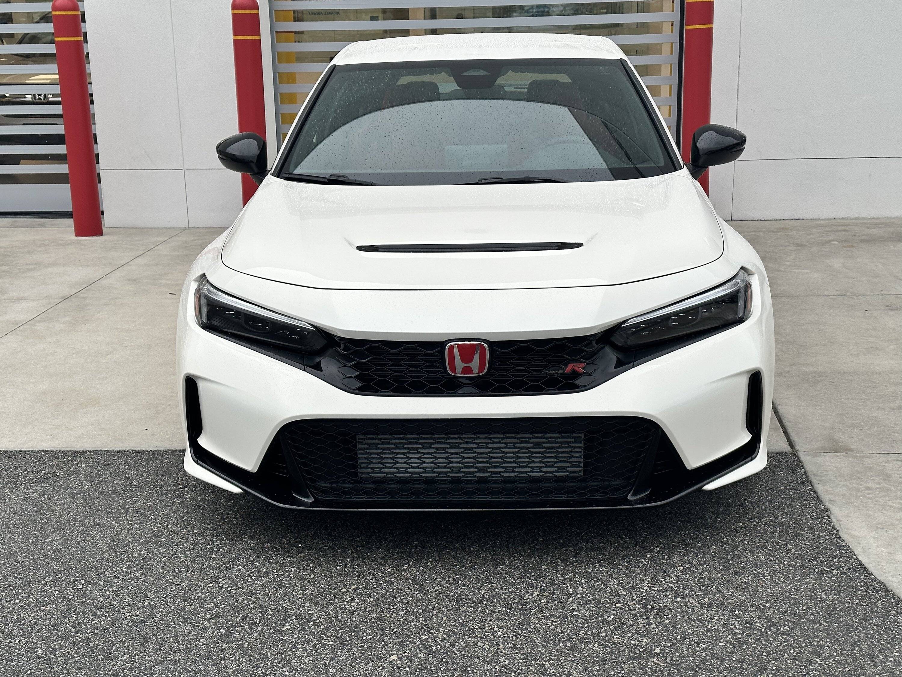 11th Gen Honda Civic 2023 Civic Type R finder tool 31CF3464-CD7B-404A-A832-A496390BFFA5