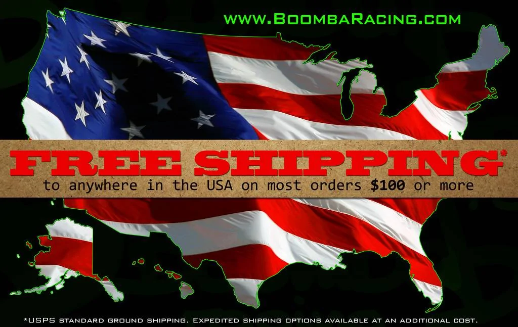11th Gen Honda Civic Free Shipping on US Orders Over $100 - Boomba Racing 32046141596_57e8f4a4bc_