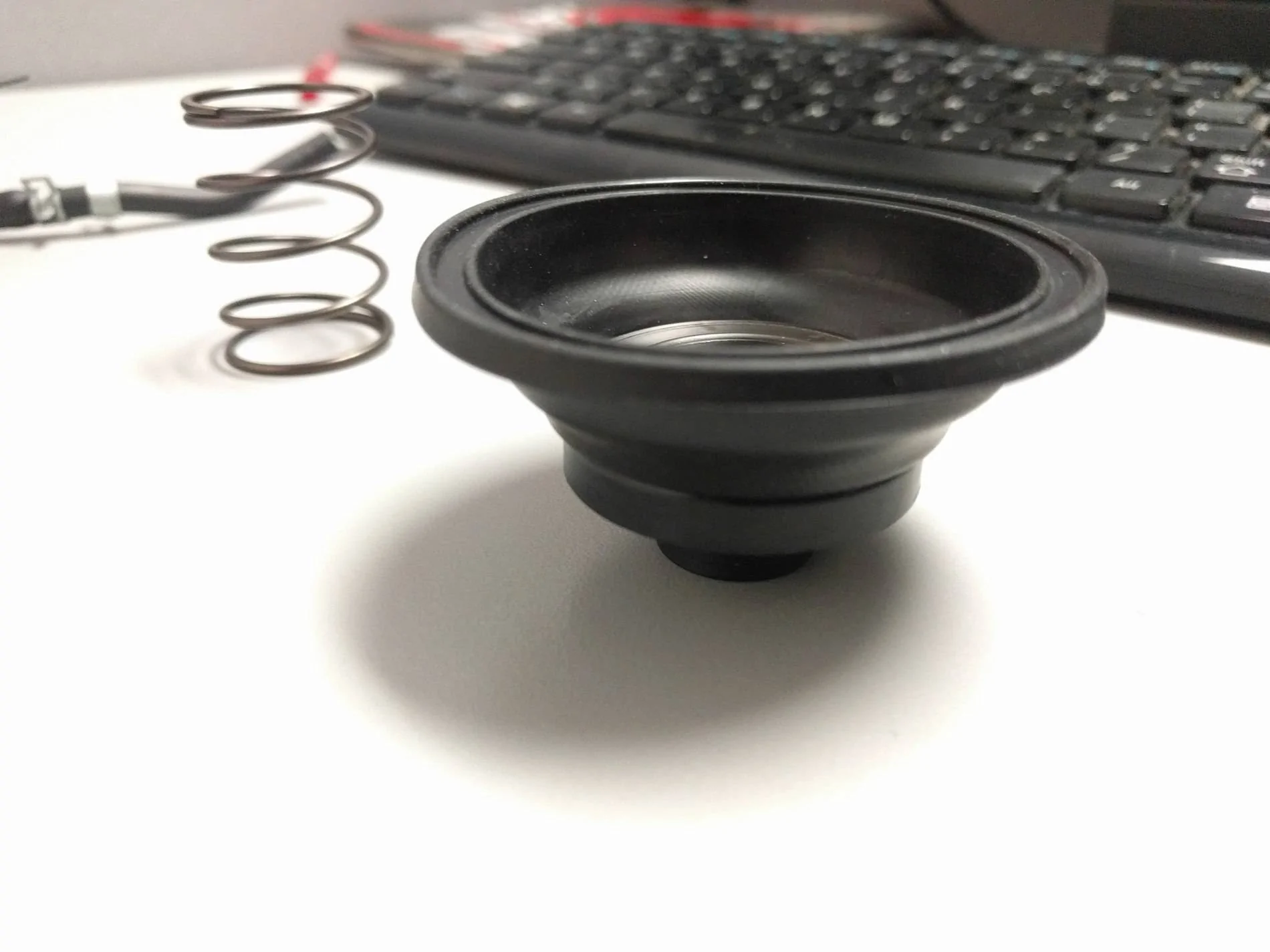 11th Gen Honda Civic Blow Off Valve - Boomba Racing 32096725621_e3d3bce79f_k