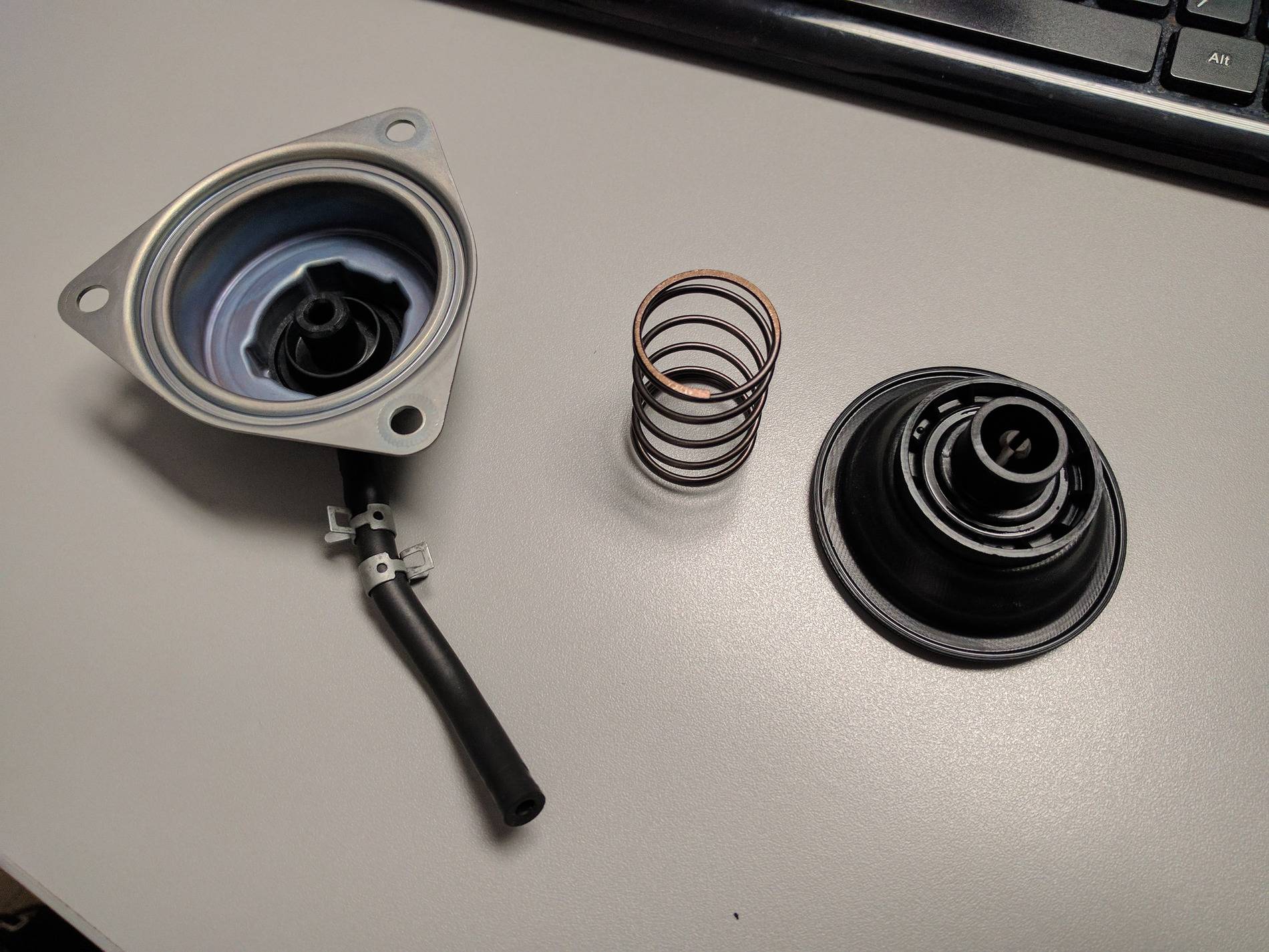 11th Gen Honda Civic Blow Off Valve - Boomba Racing 32096727081_f8bc6f220b_k