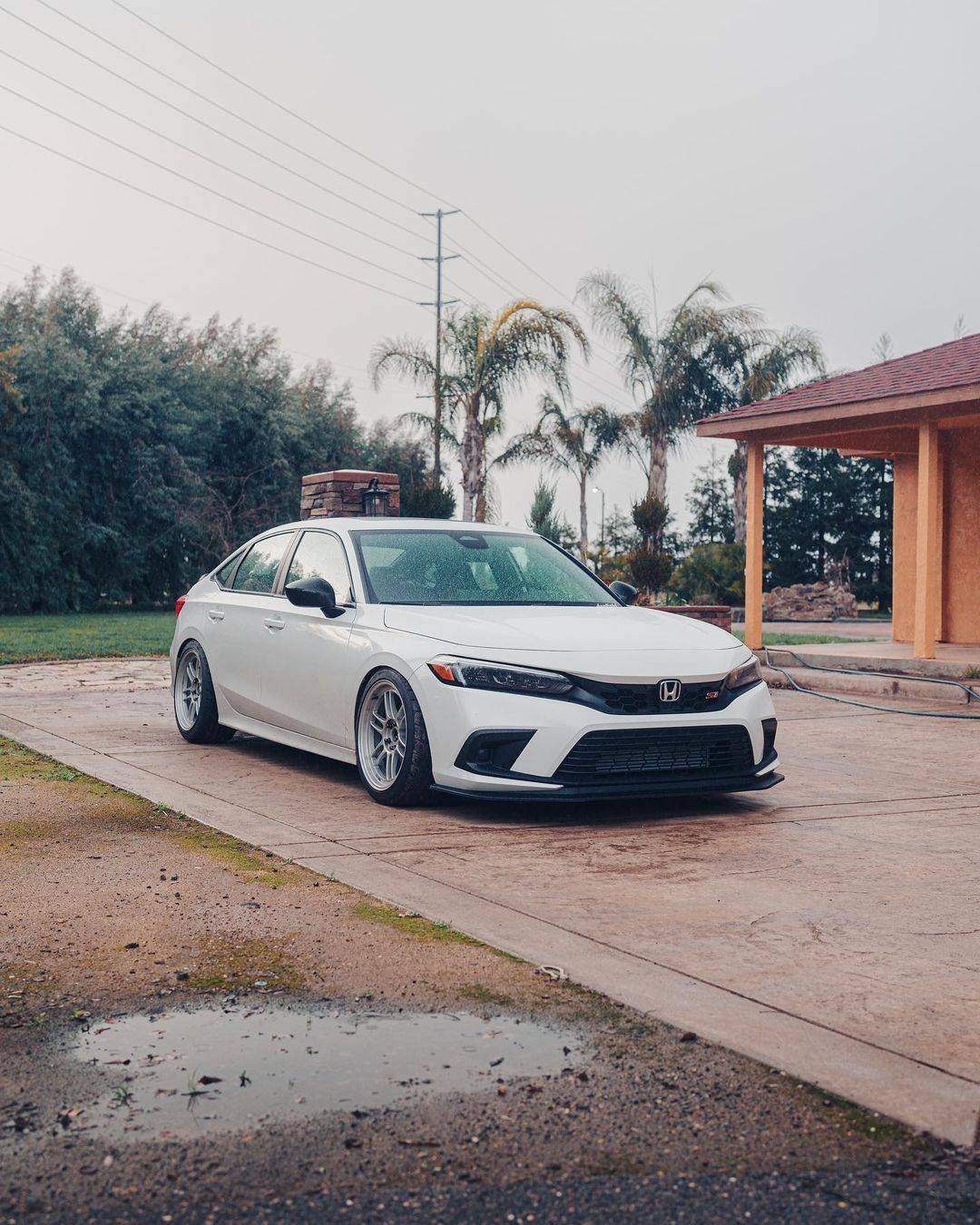 11th Gen Honda Civic Silvers Neomax Coilovers (review) on 2022 Civic Si 323871296_674047964506770_9135254916525283733_n