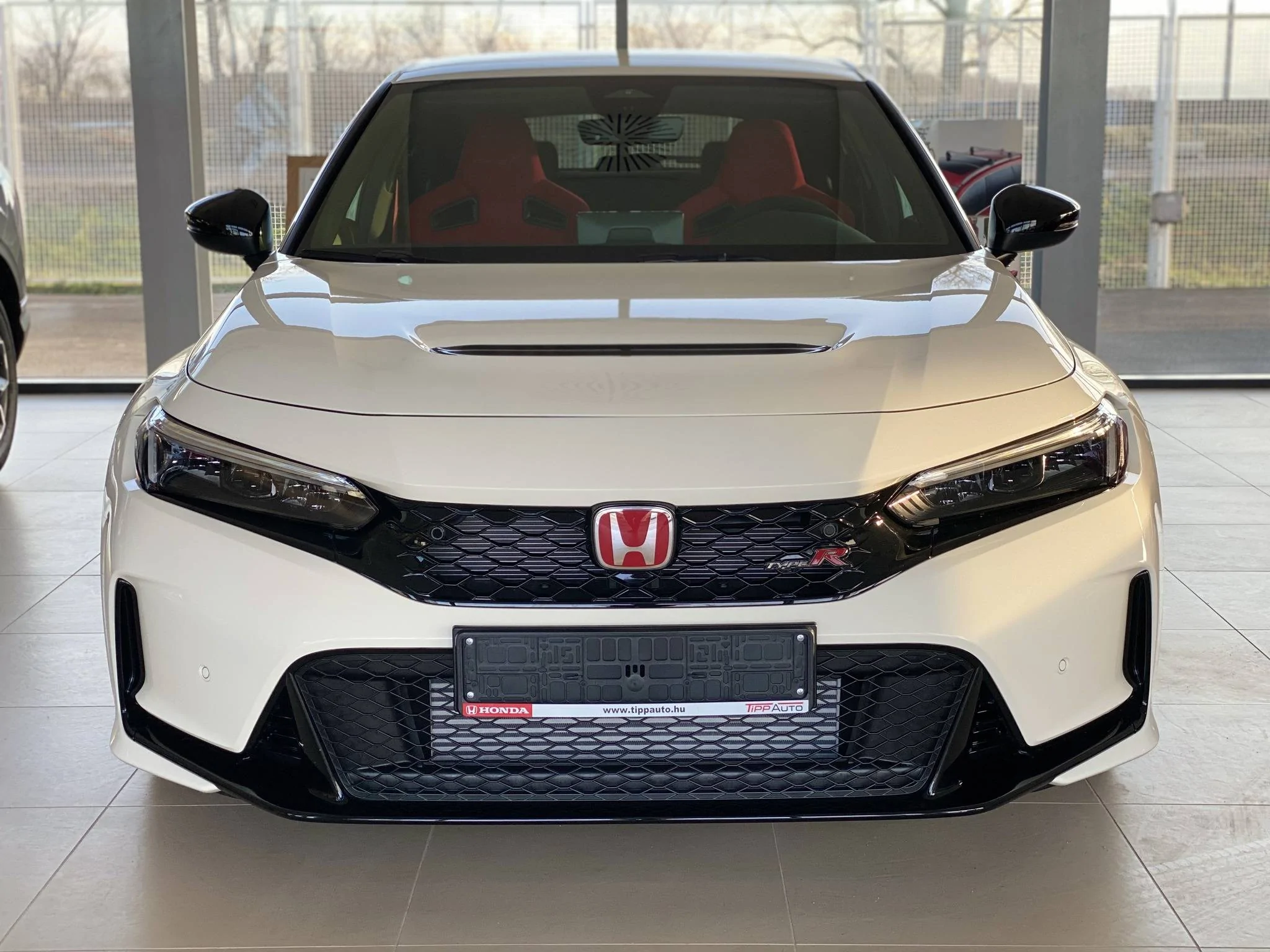 11th Gen Honda Civic Post your FL5 Civic Type R delivery pics! 🙌 📸 324087998_1393609488128461_1915106328148555686_n