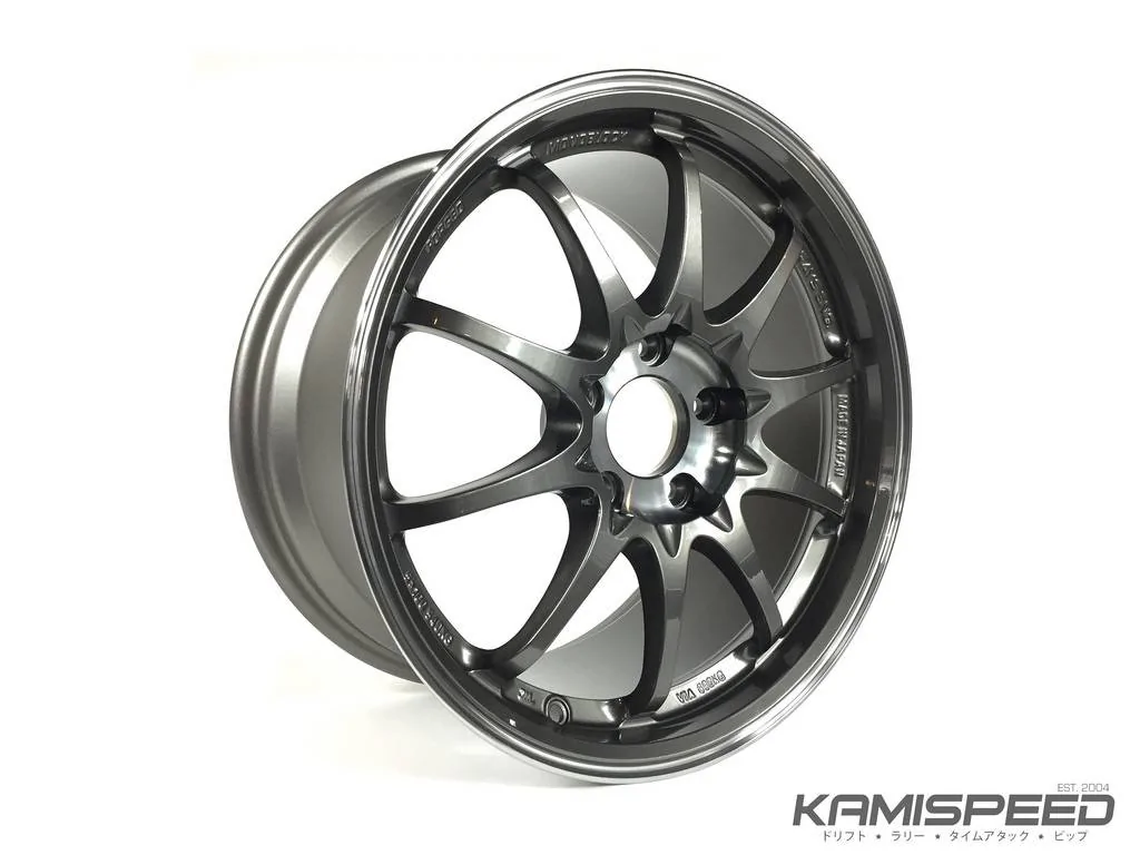 11th Gen Honda Civic 2018+ Civic Type R FK8: Volk Racing Wheel Guide 32628169773_5223d2dd54_