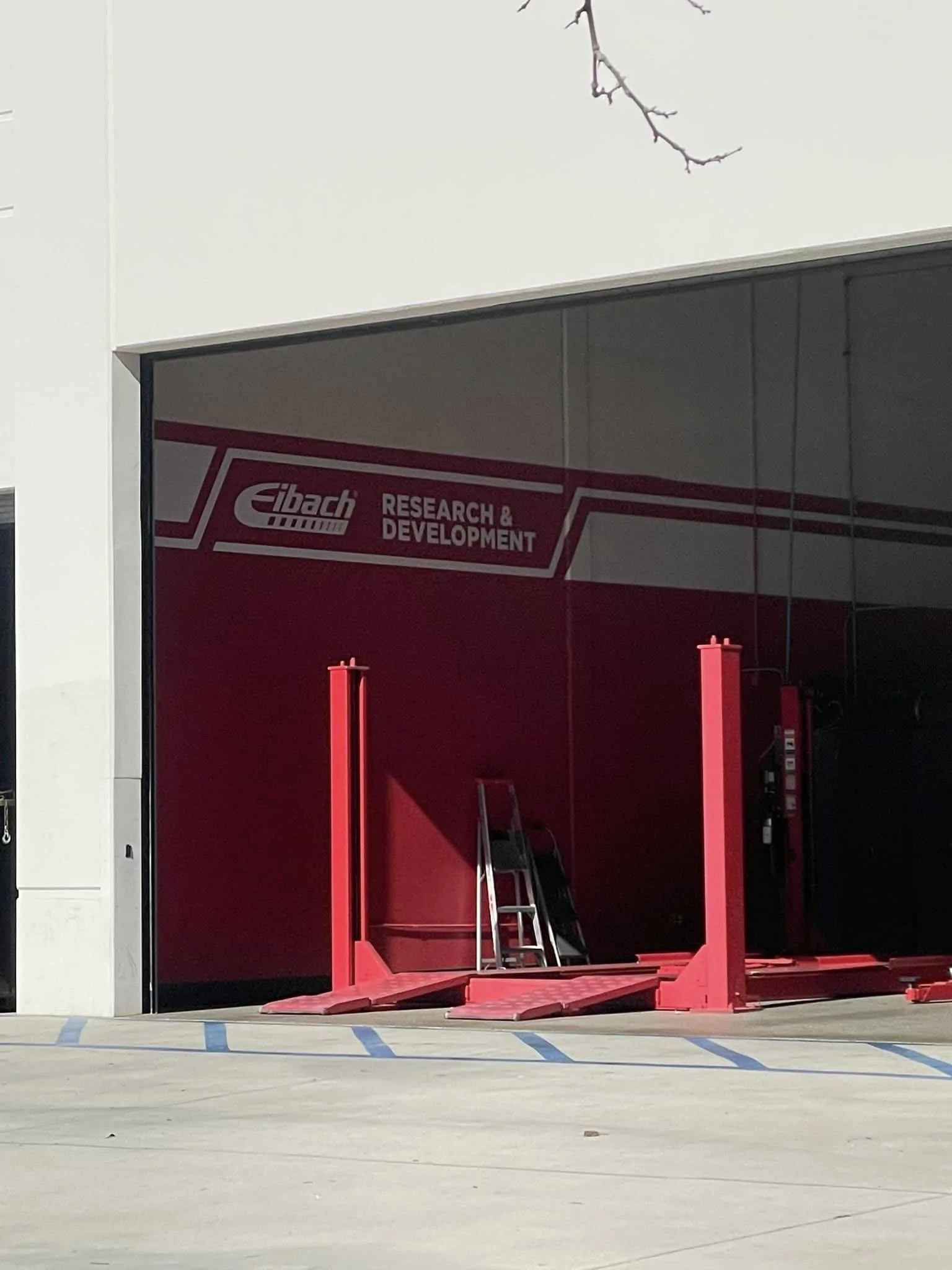 11th Gen Honda Civic FL5 spotted at Eibach Springs for R&D 329247014_797327778727399_5568717963529272340_n