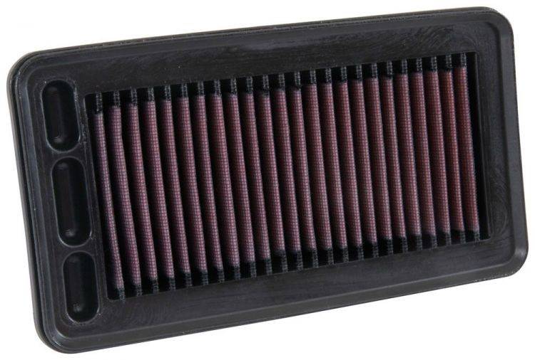 11th Gen Honda Civic K&N Replacement Air Filter 1.5LT 33-50442_750x506