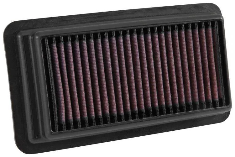 11th Gen Honda Civic K&N Replacement Air Filter 1.5LT 33-5044_750x501