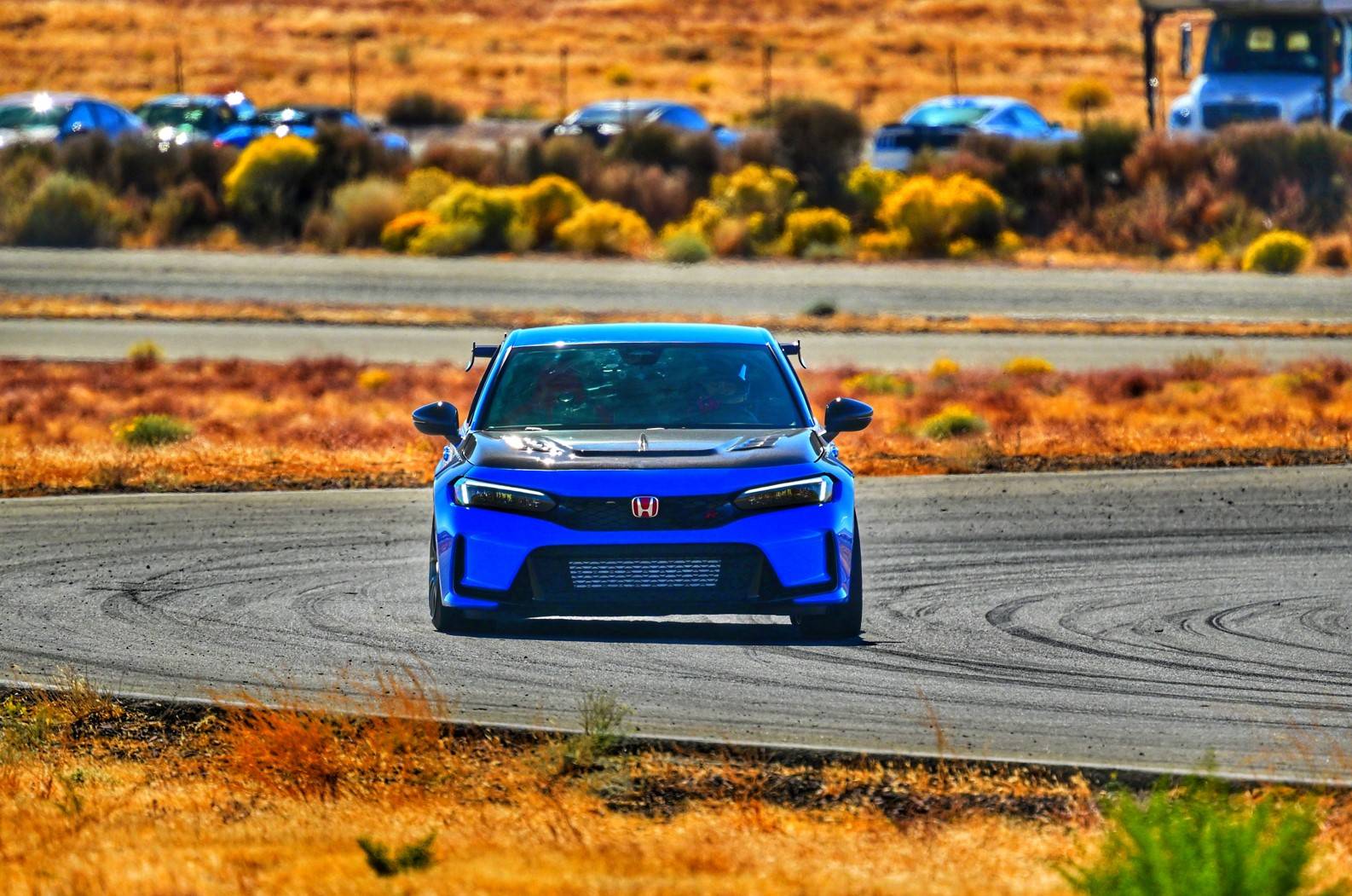 11th Gen Honda Civic FL5 - SOW Streets of Willow - Spec VTEC/ Extreme Speec Track events 33