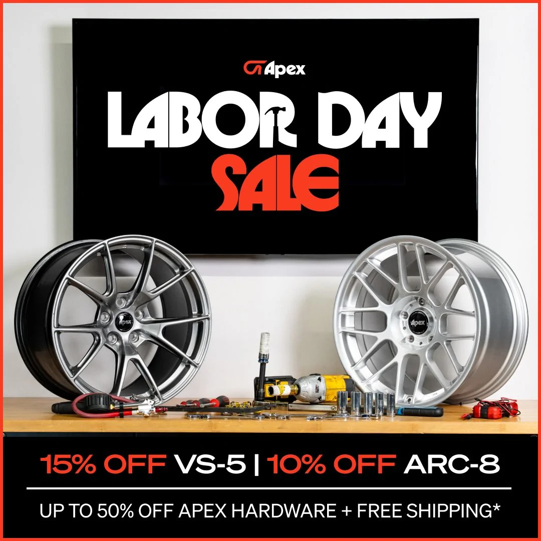 11th Gen Honda Civic Apex Wheels | Labor Day Sale: Up to 15% off + Free Shipping* 33367b0c272e1b4bcae6d8c52c178b9d17996f30-1080x1080