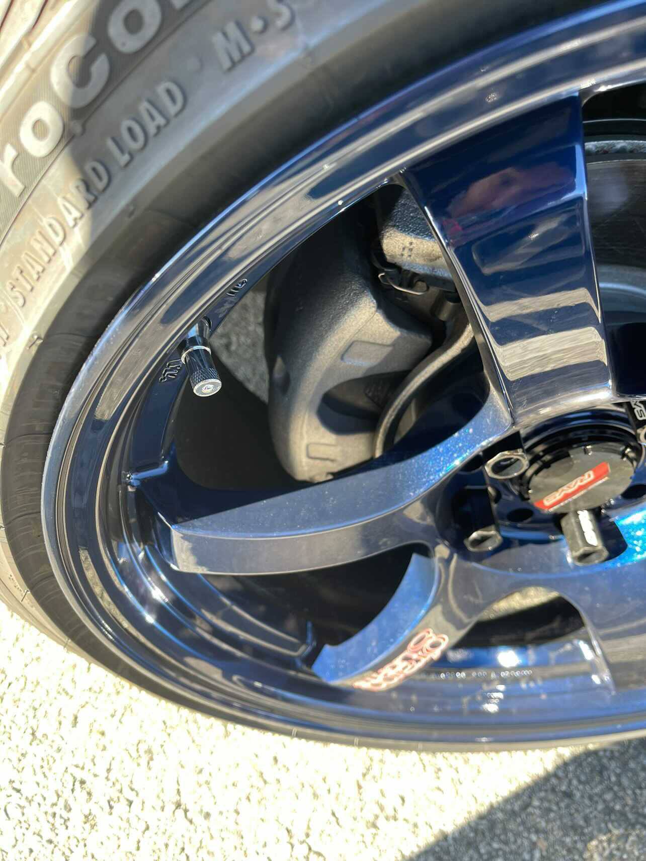 11th Gen Honda Civic My Sonic Gray Pearl 2022 Civic hatch build - lowered on H&R sports, Gram Lights 57dr, Ktuner + PRL Stage 1 335A737B-2C81-4B4B-9876-44D07A6EEEC2