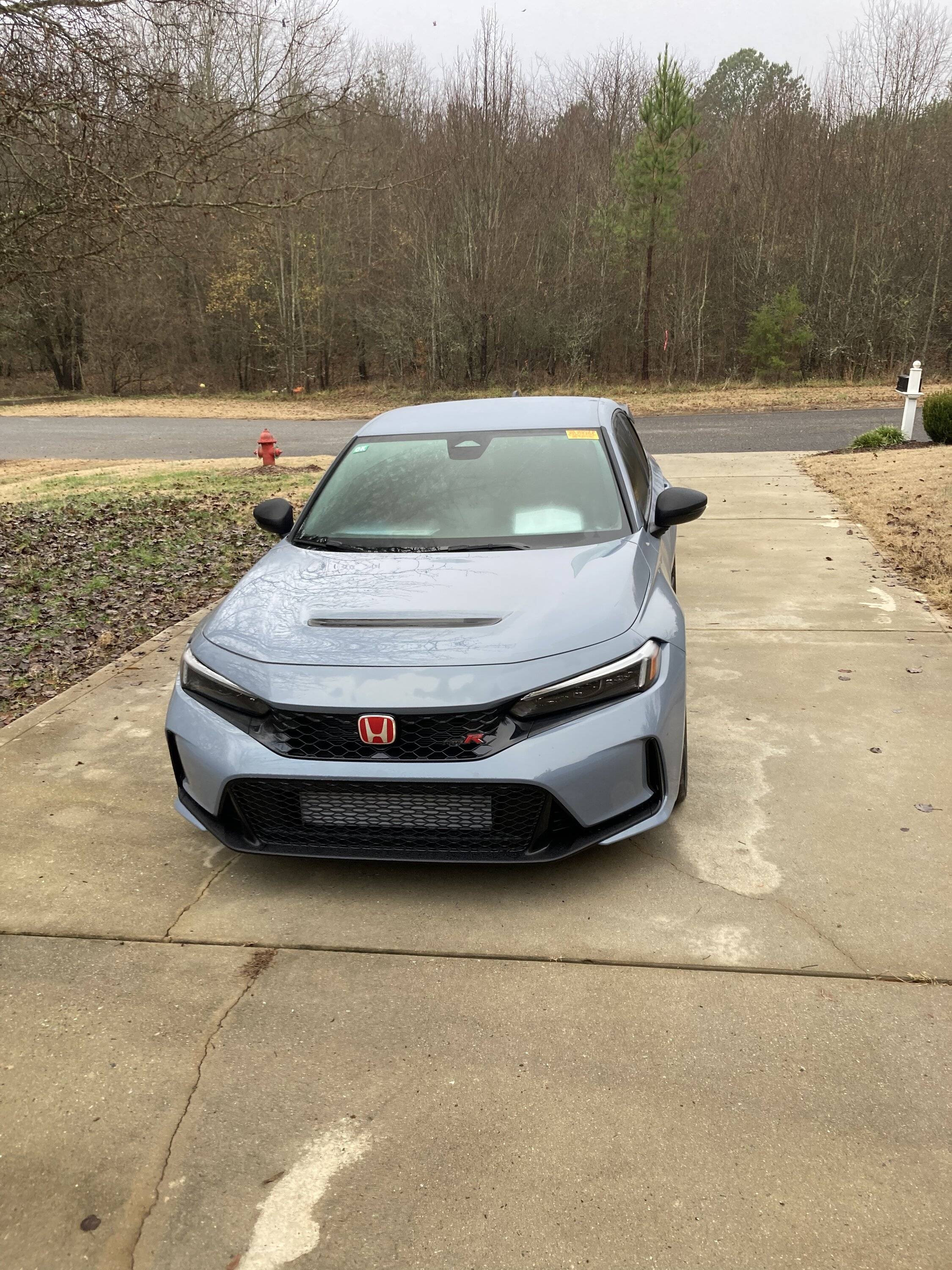 11th Gen Honda Civic East Coast FL5 Delivery Estimates/Confirmations 3364C737-FA0B-442B-A483-D43859A89596