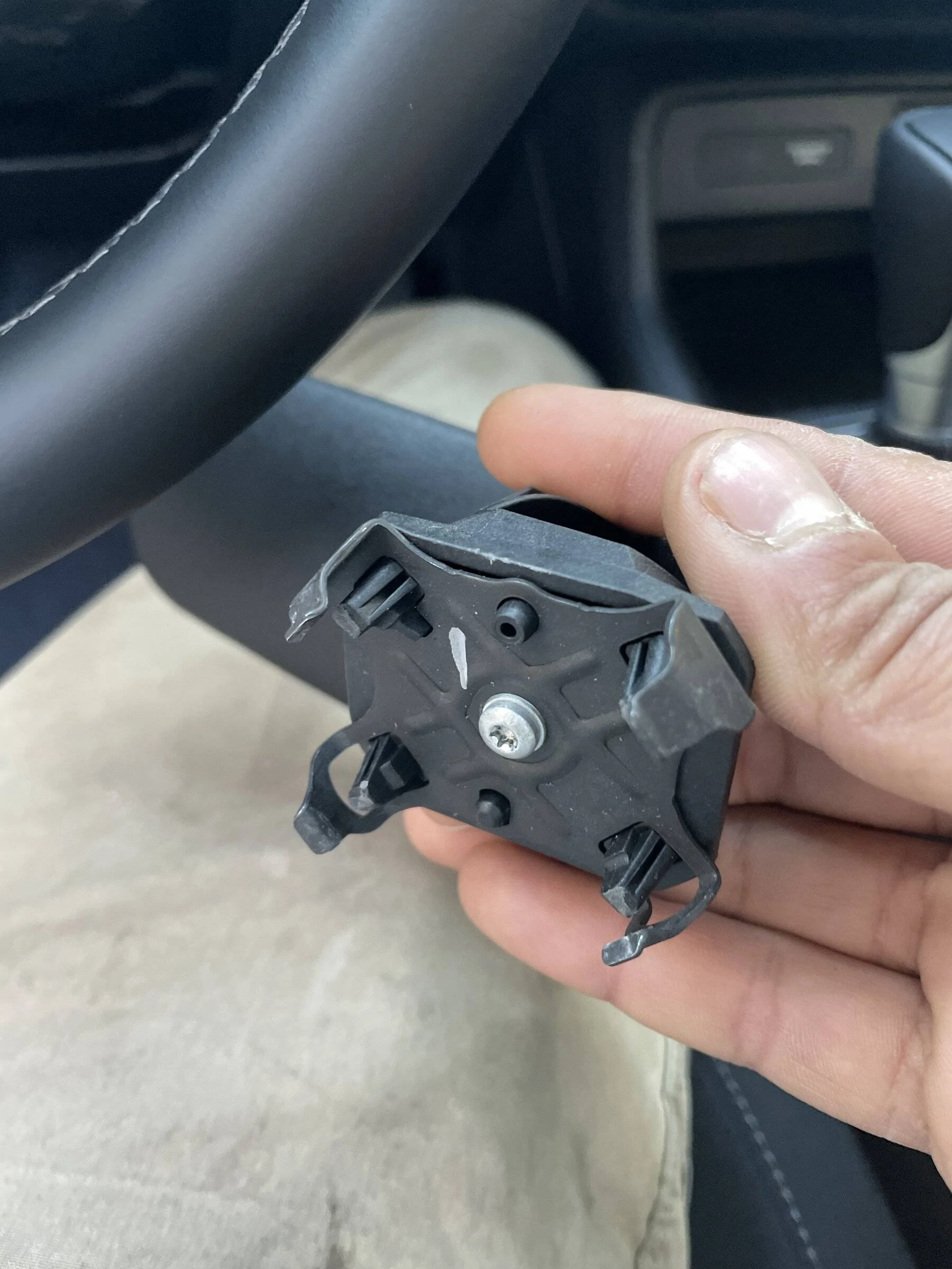 11th Gen Honda Civic Rear view mirror 33F7B5CD-61C1-4D15-84A7-BD7ED3936781