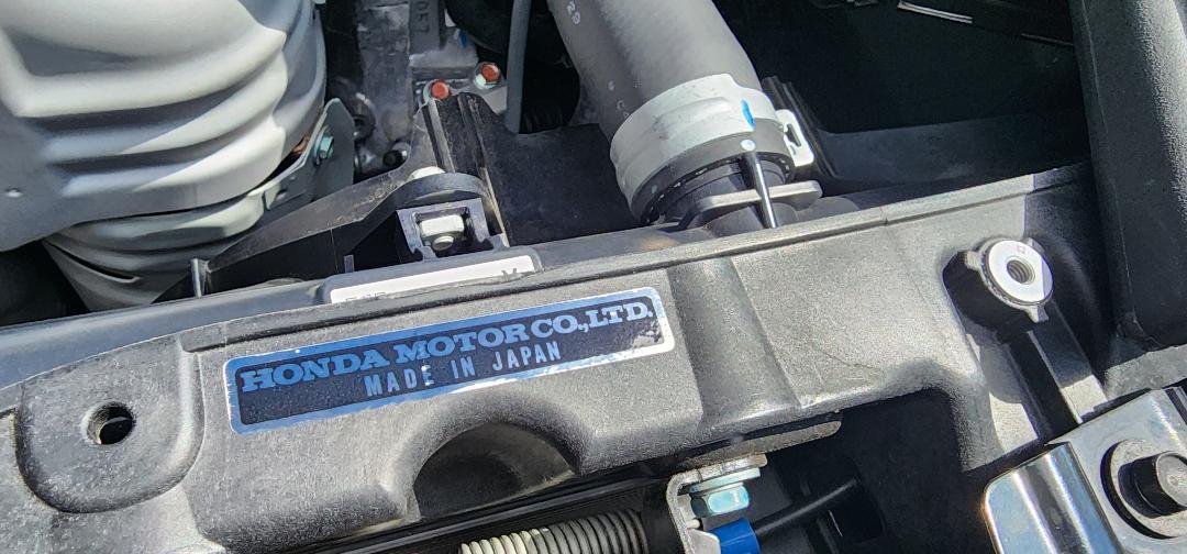 11th Gen Honda Civic What did you do to your FL5 today? 345