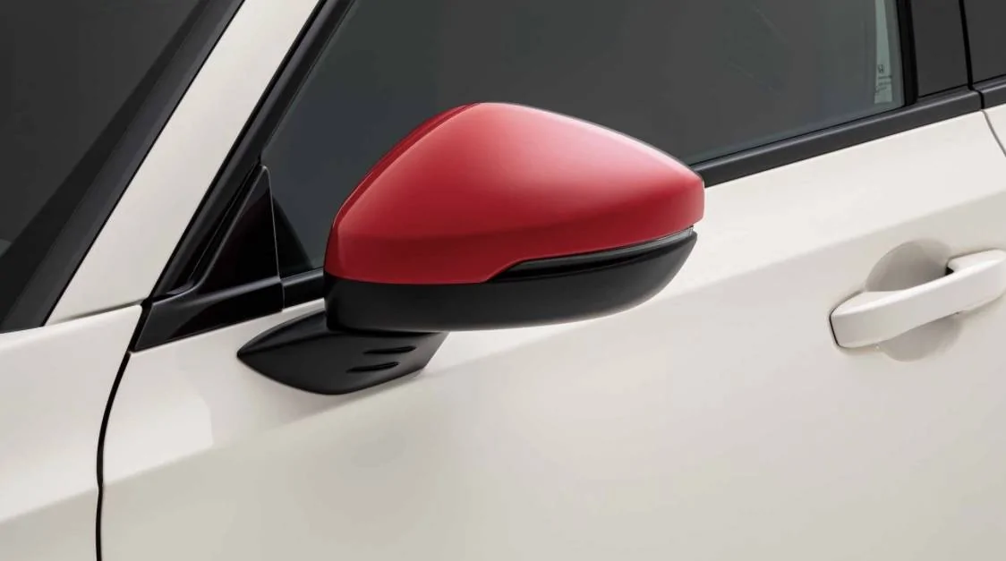 11th Gen Honda Civic 2023 Civic Type R (FL5) OEM Accessories! Including Carbon Rear Wing 😍 34708BE9-66BA-45AB-BCE2-F2B1C2394369