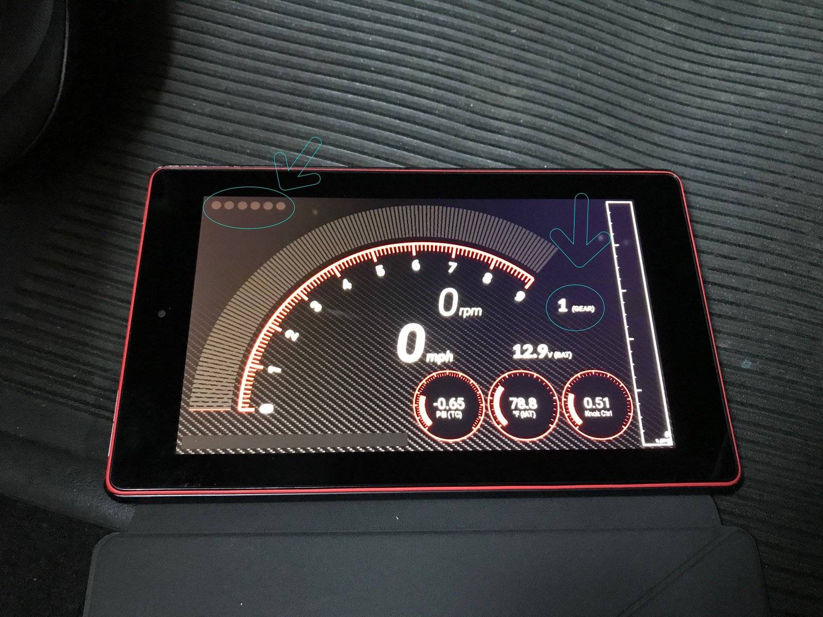 11th Gen Honda Civic TunerView update? 34D25400-BDAC-4022-84B9-32928EF96700