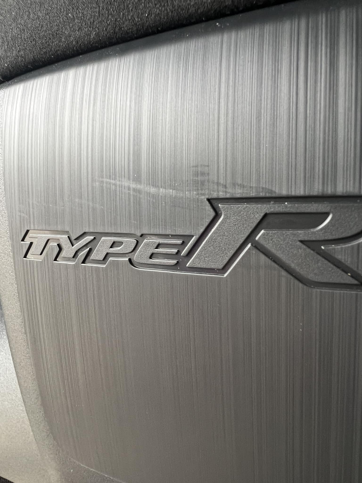 11th Gen Honda Civic Seat Recall Gone Wrong? 351147090_482123997436262_3334044093677979428_n