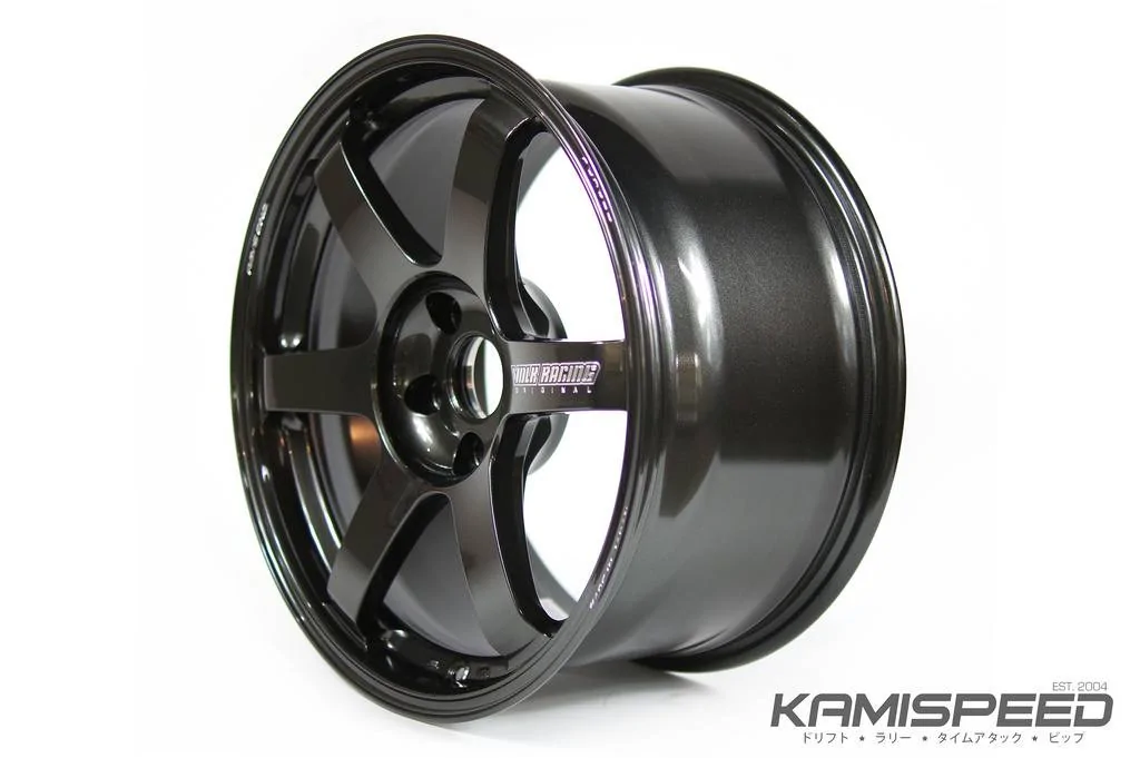 11th Gen Honda Civic 2018+ Civic Type R FK8: Volk Racing Wheel Guide 35374948886_b48c957669_