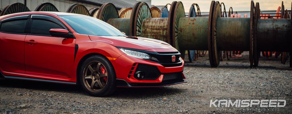 11th Gen Honda Civic CLOSED: Rays and Yokohama Sale Over! 35566234003_69d6e0aa6e_b