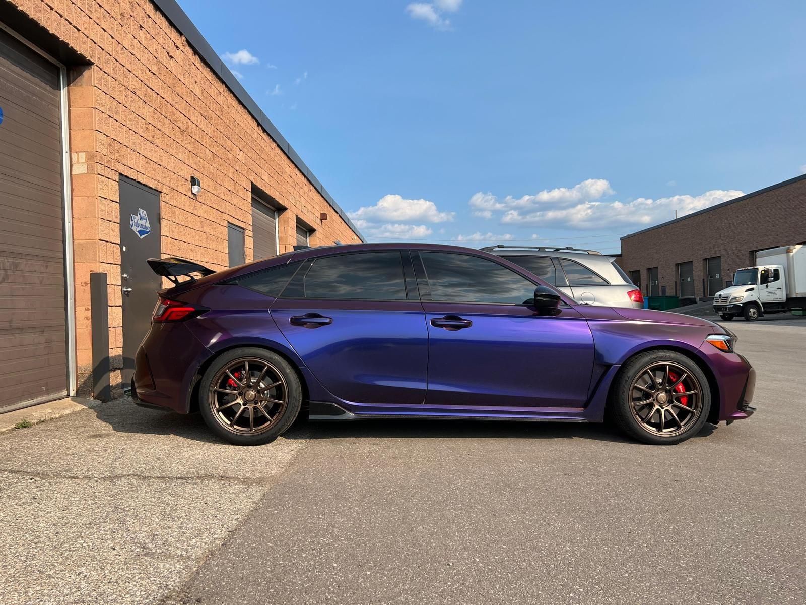 11th Gen Honda Civic "UNITYFL5" Unity Performance 500HP FL5 Build Thread 358429903_10158964317842407_6797150230171629252_n