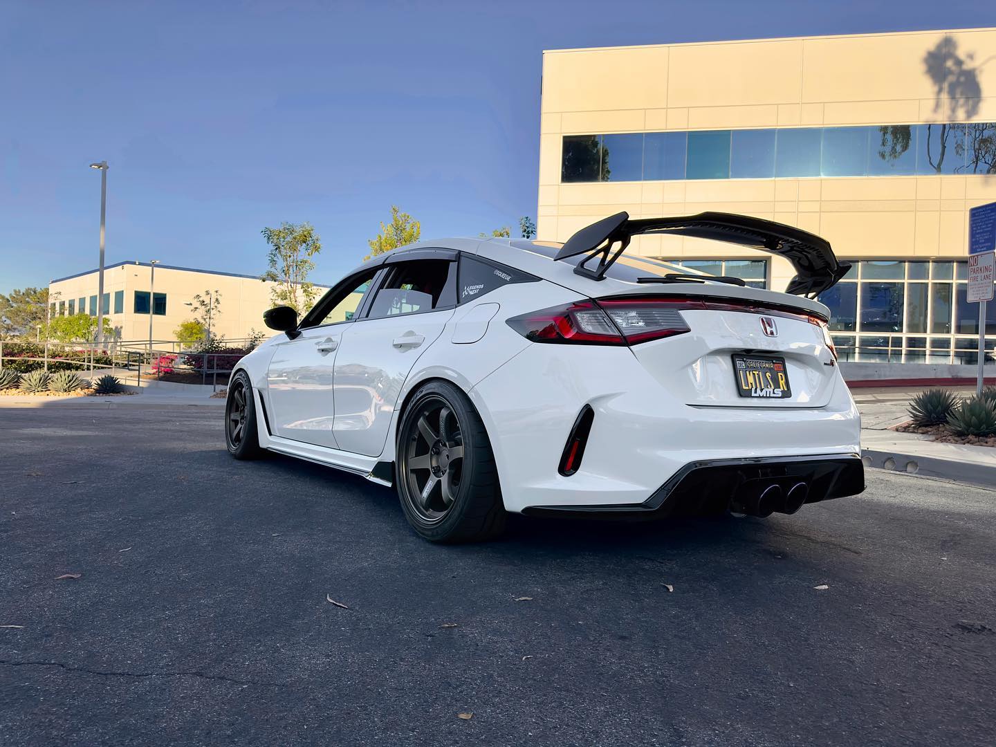 11th Gen Honda Civic FL5 Civic Type R on Bronze Wheels (Put Pictures Here) 366180923_10161429933261018_8800080069318577328_n