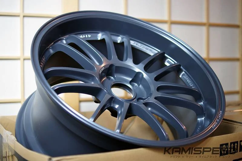 11th Gen Honda Civic ***Rays Wheels Super SEMA Sale & G-Shock Giveaway*** CLOSED 36949456161_7b513ecab0_c