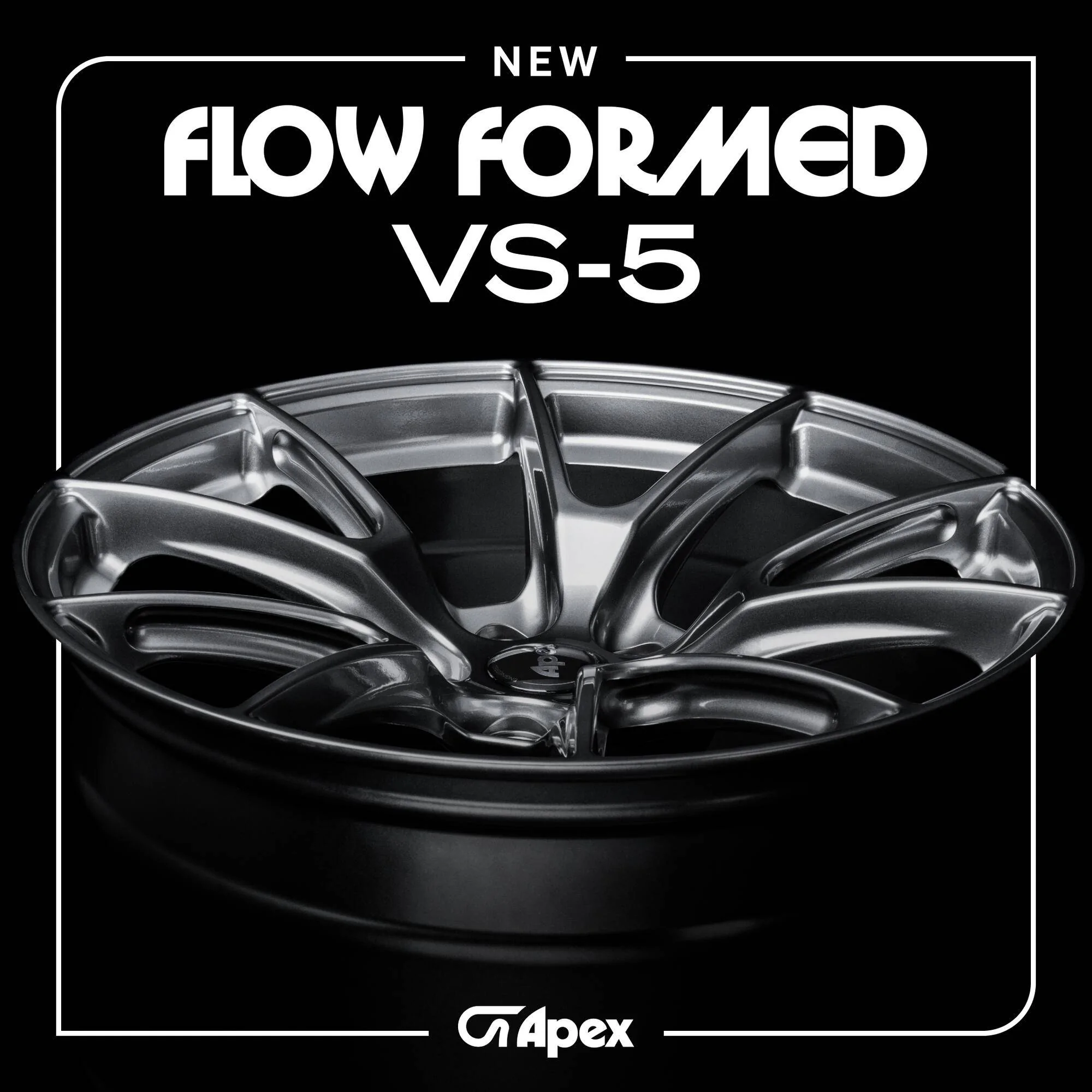 11th Gen Honda Civic ► APEX | New Flow Formed VS-5 Now Available in 5x114.3 369df95e4f27fdbbddd31755dce72cda9c5a32c2-2160x2160