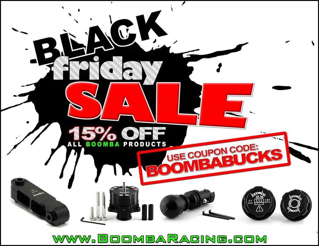 11th Gen Honda Civic Black Friday Sales - Boomba Racing 37830526254_c8f140a1ef_