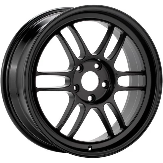 11th Gen Honda Civic Enkei Racing Wheels | Free Shipping! | Financing Available! 379-790-6545BK_550x550