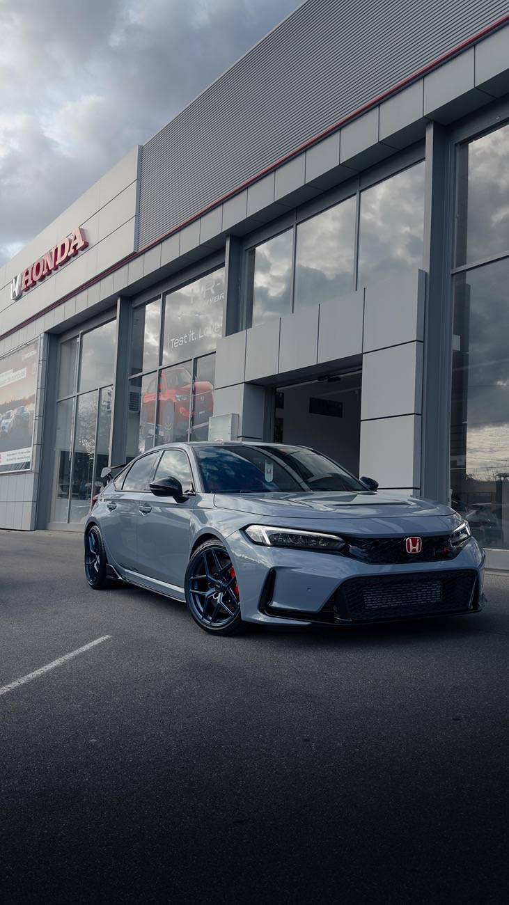 11th Gen Honda Civic Official SONIC GRAY PEARL FL5 Type R Photos Thread 37e5f761-ddde-467a-9426-be6e26691b29