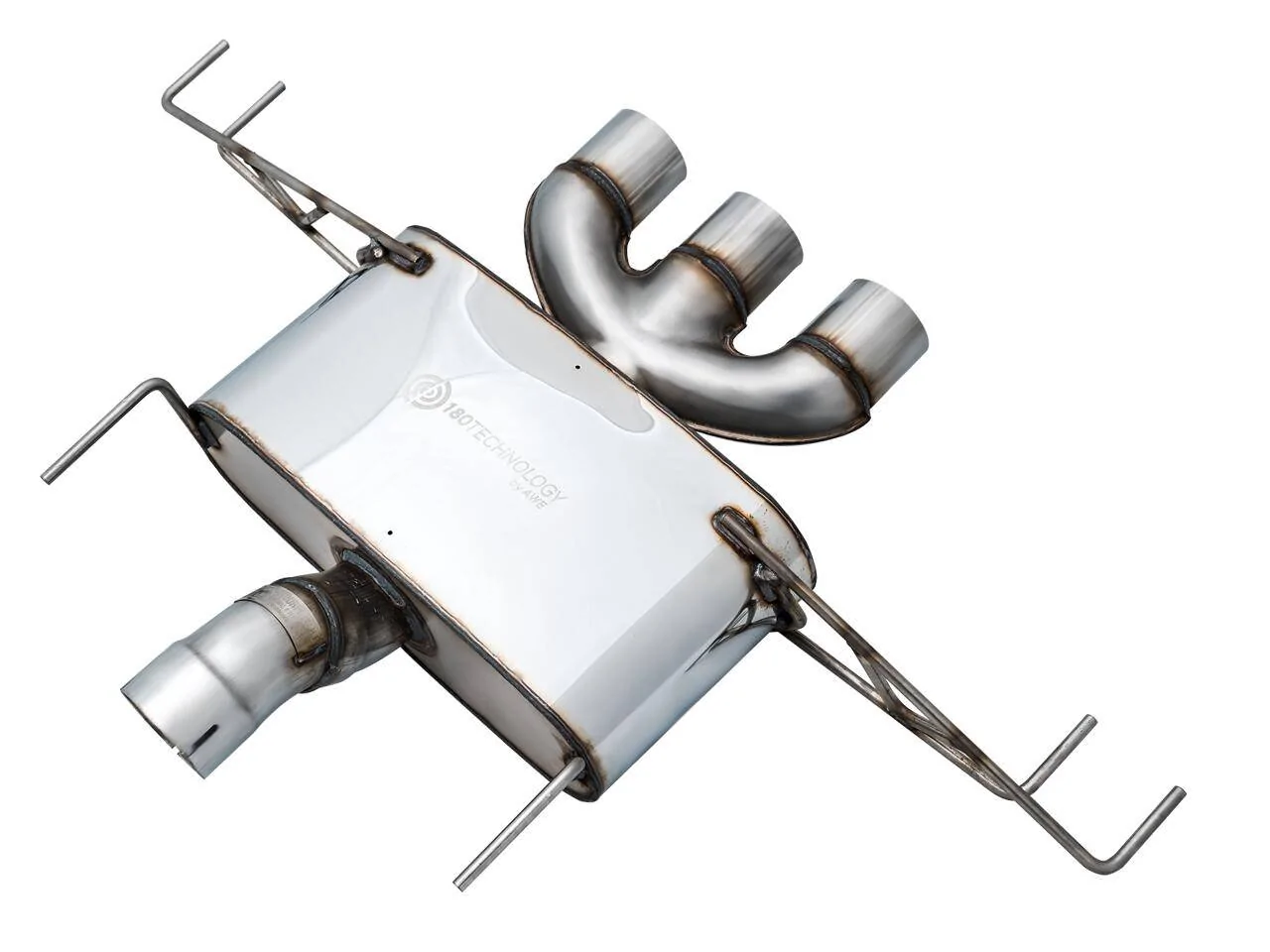 11th Gen Honda Civic Made a exhaust install video 3815-11287_1