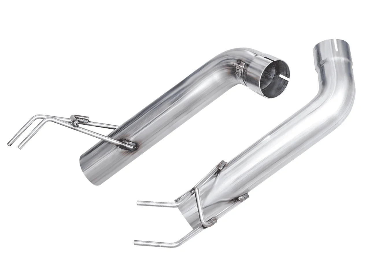 11th Gen Honda Civic [Now Available] AWE Exhaust Suite for the FE1 Civic Si / DE4 Acura Integra 3820-11331