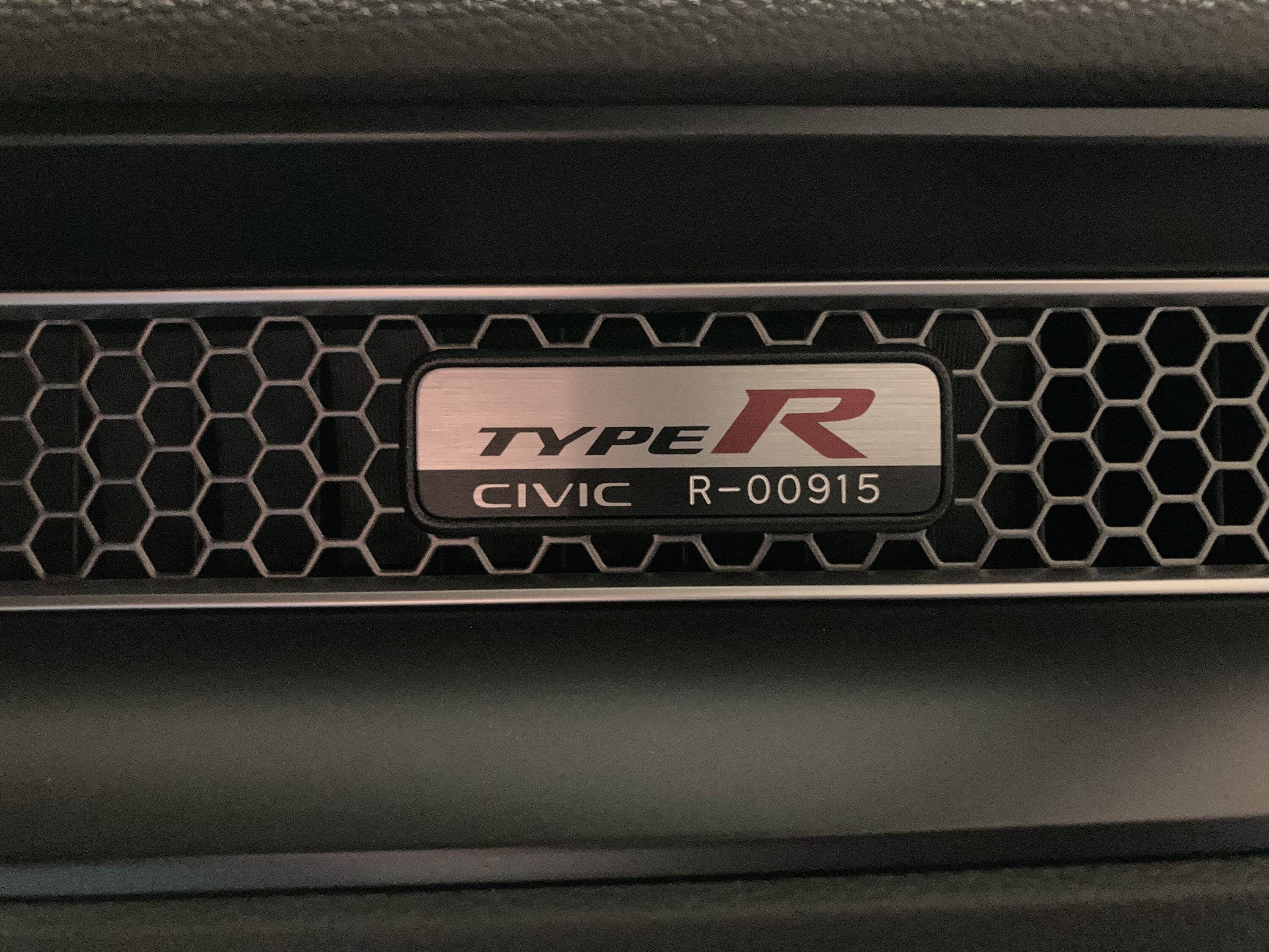 11th Gen Honda Civic 2023 Civic Type R Waitlist / Deposit / Reservations List - Check in here! 3932D740-0946-42B1-A8D2-98F3479714A9