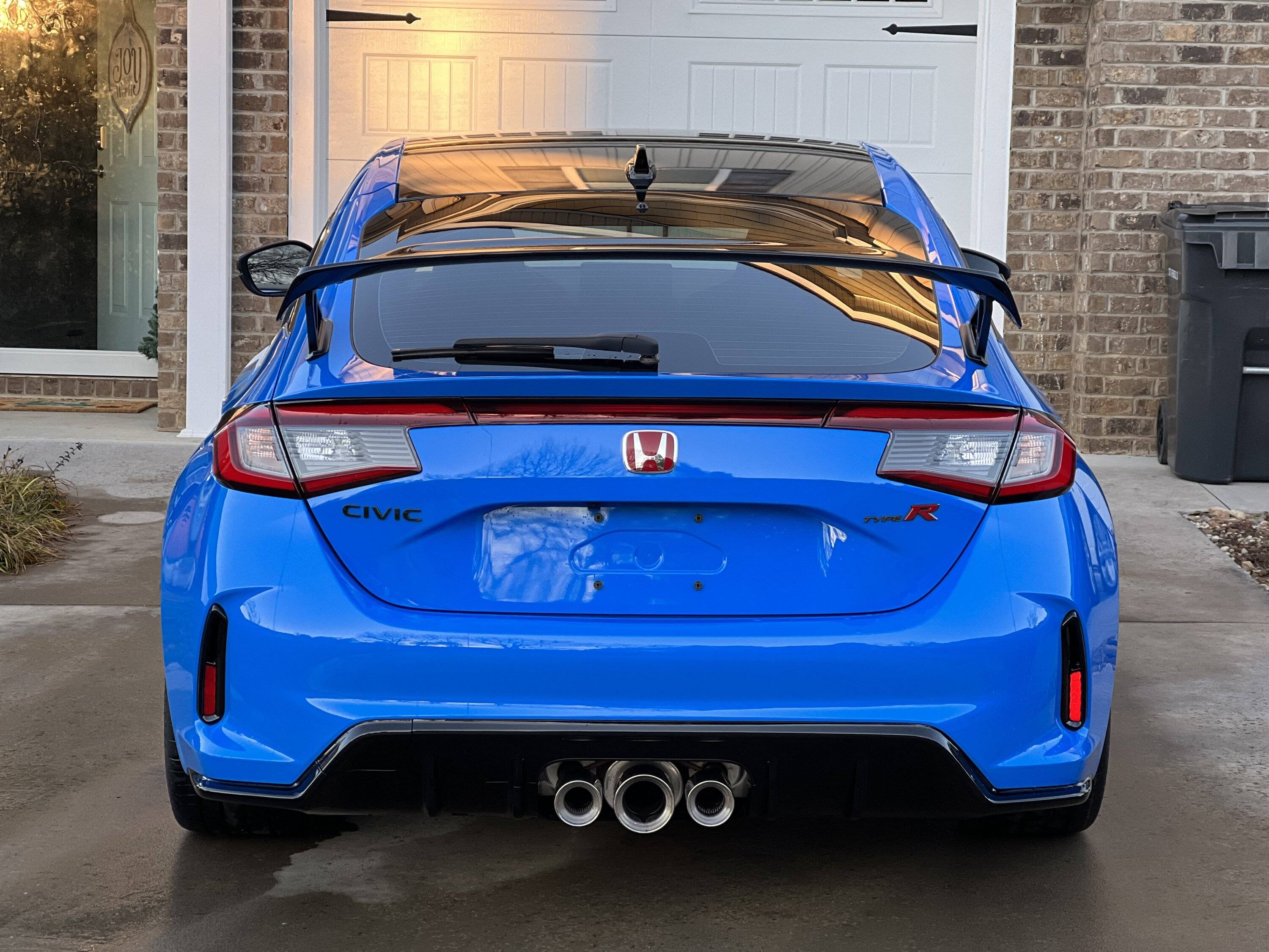 11th Gen Honda Civic Southeast Type R Rollcall- NC,SC,TN,MS,AL,GA,FL 398EFD72-C5AF-42EE-B481-298A09F0FFC2