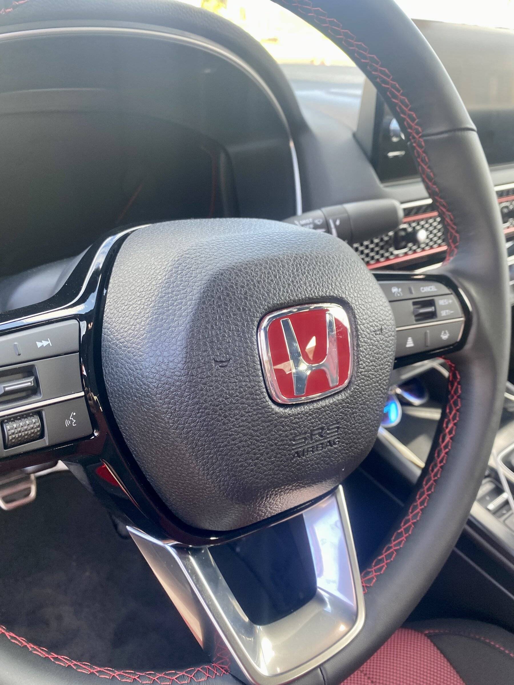11th Gen Honda Civic HPD Lip Kit, PRL stuff, Emblems, KTuner Installed 39BA81BA-5371-44FA-A8CA-CE8EBE7C7C65