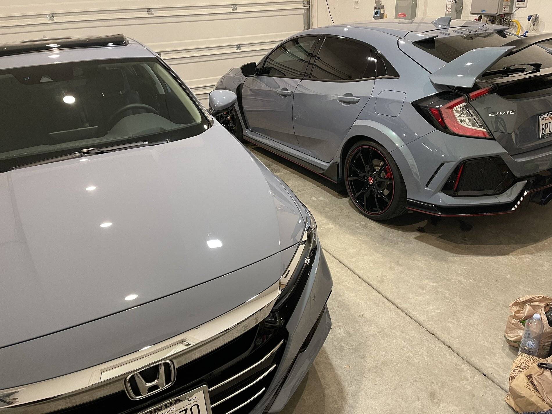 11th Gen Honda Civic Official SONIC GRAY 2022+ 11th Gen Civic & Si Thread 3A5E2290-6457-4621-91D2-A2013F34A5B1