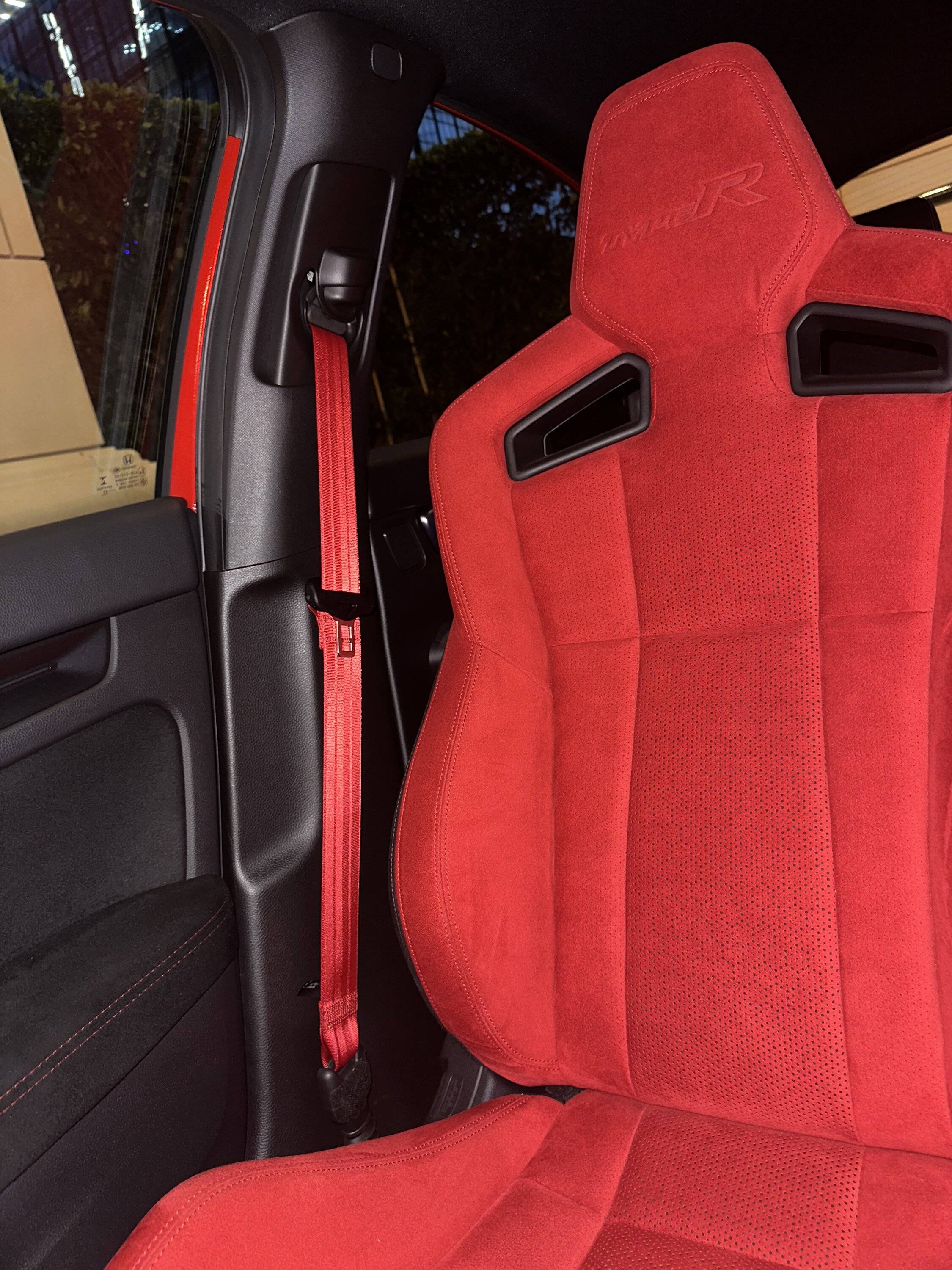 11th Gen Honda Civic Official RALLYE RED FL5 Type R Photos Thread 3A80B22B-357E-427B-A393-79B24B8CAC04