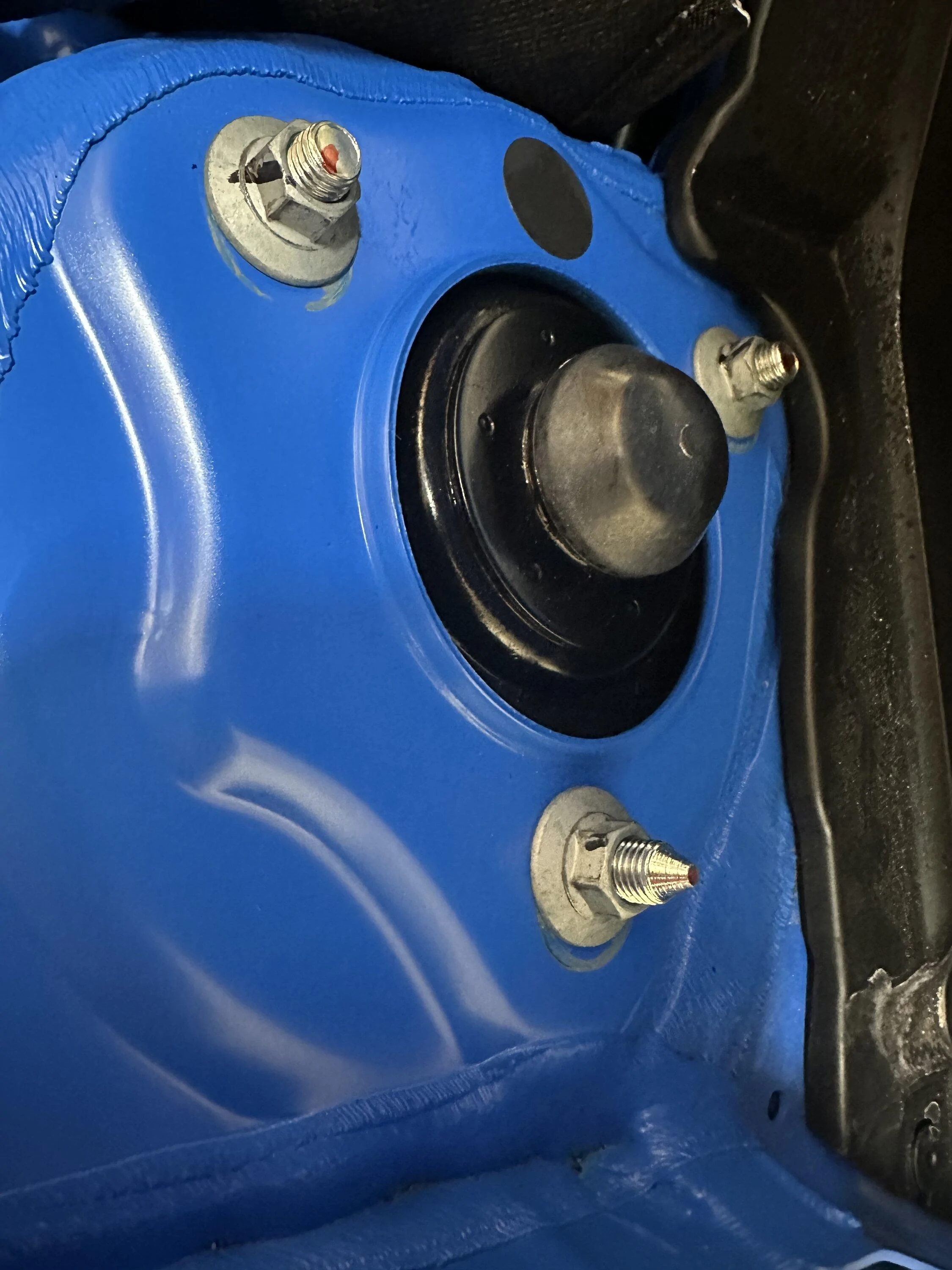 11th Gen Honda Civic Boost Blue Autocrossing FL5 Type R - Build Journal 3AB49A2B-C07C-40CF-A560-A99D0FBA2FA9