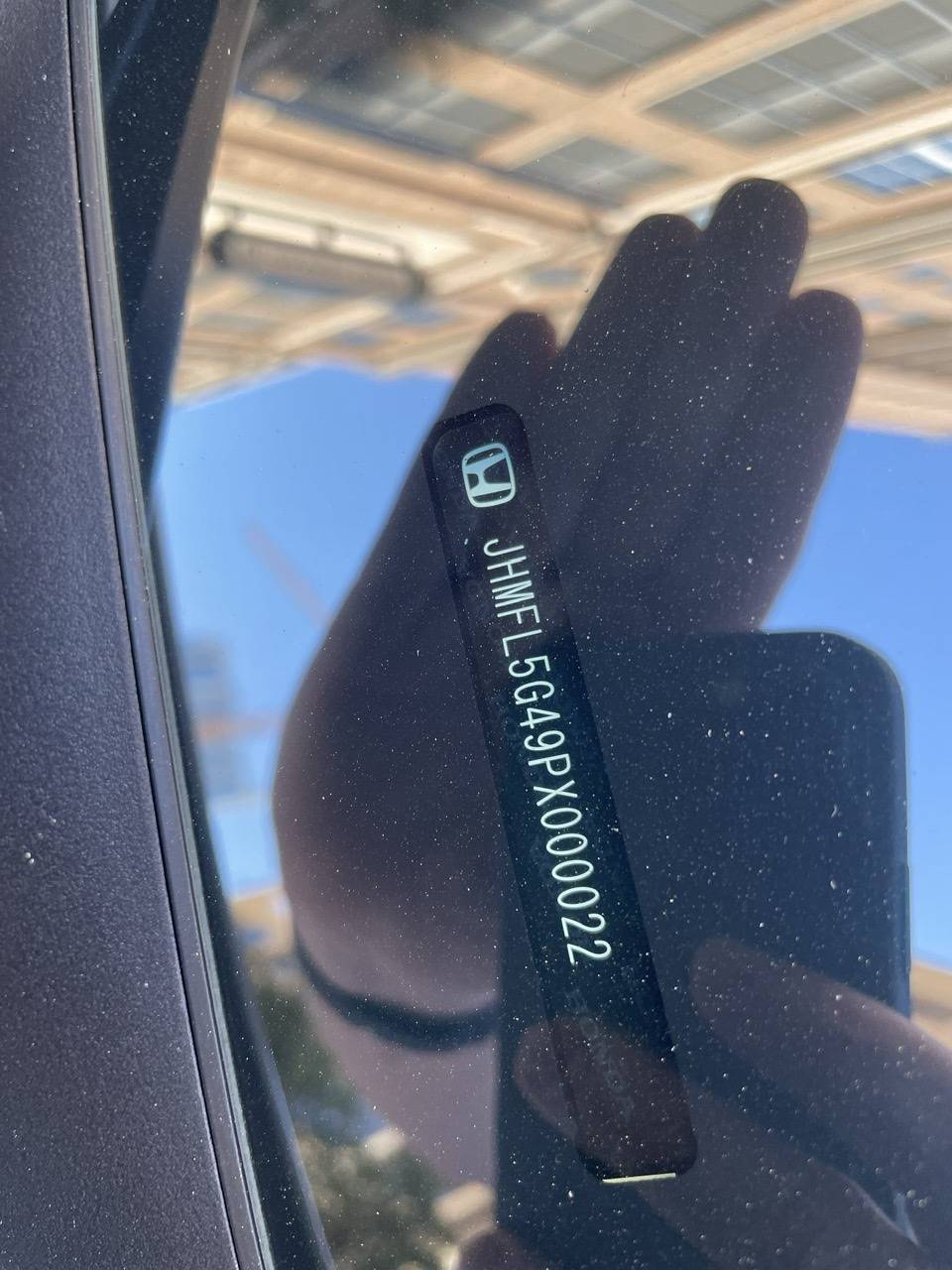 11th Gen Honda Civic 2023 Civic Type R Waitlist / Deposit / Reservations List - Check in here! 3D4C7817-5455-4806-8651-81B1AD8C150A