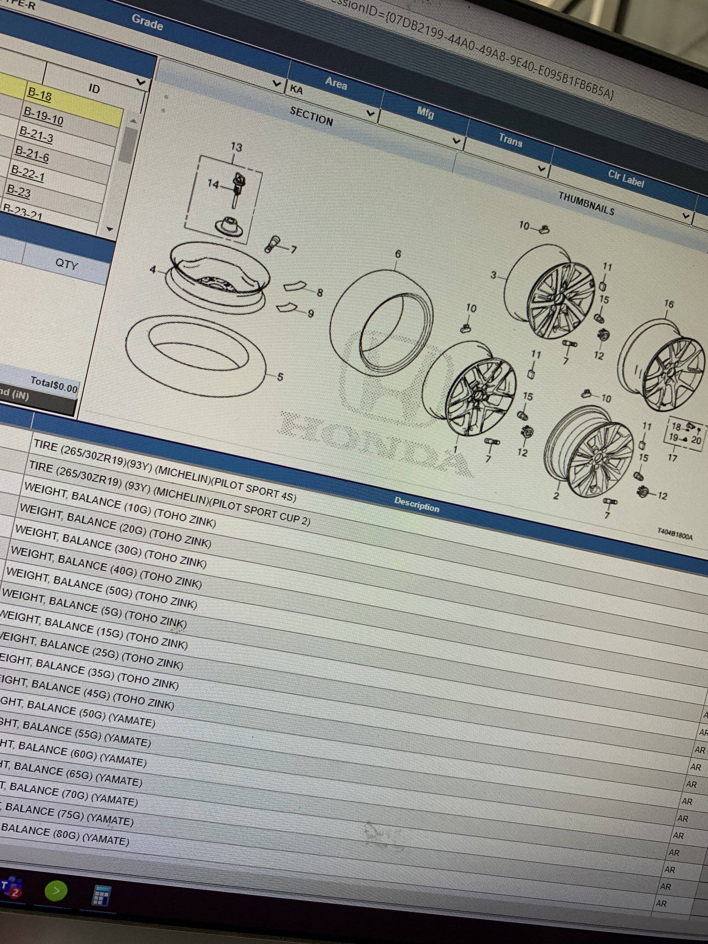 11th Gen Honda Civic 2023 Civic Type R Waitlist / Deposit / Reservations List - Check in here! 3D8D1488-B7AC-43DF-8E2B-93CA240BBF78